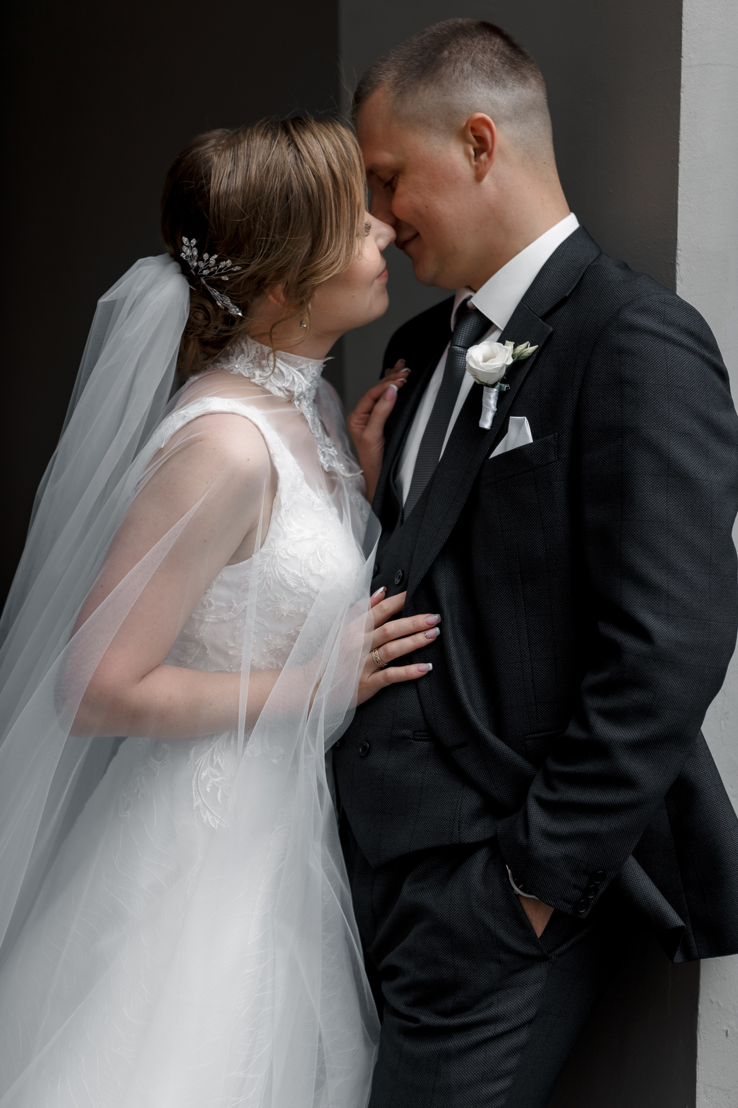 M & E. Фотограф в Санкт-Петербурге Ольга Андрианова