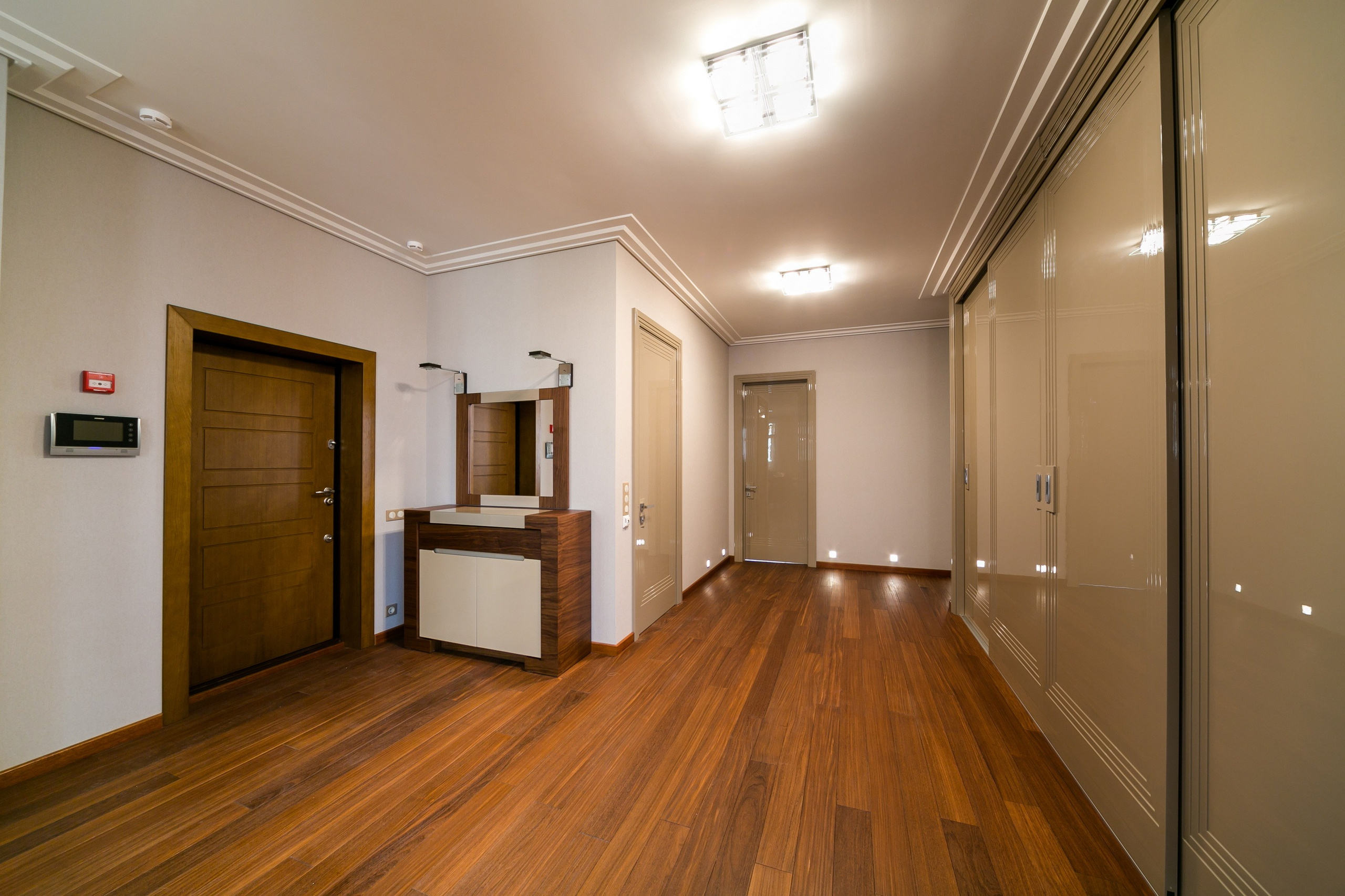 Частная квартира на Ломоносовском проспекте