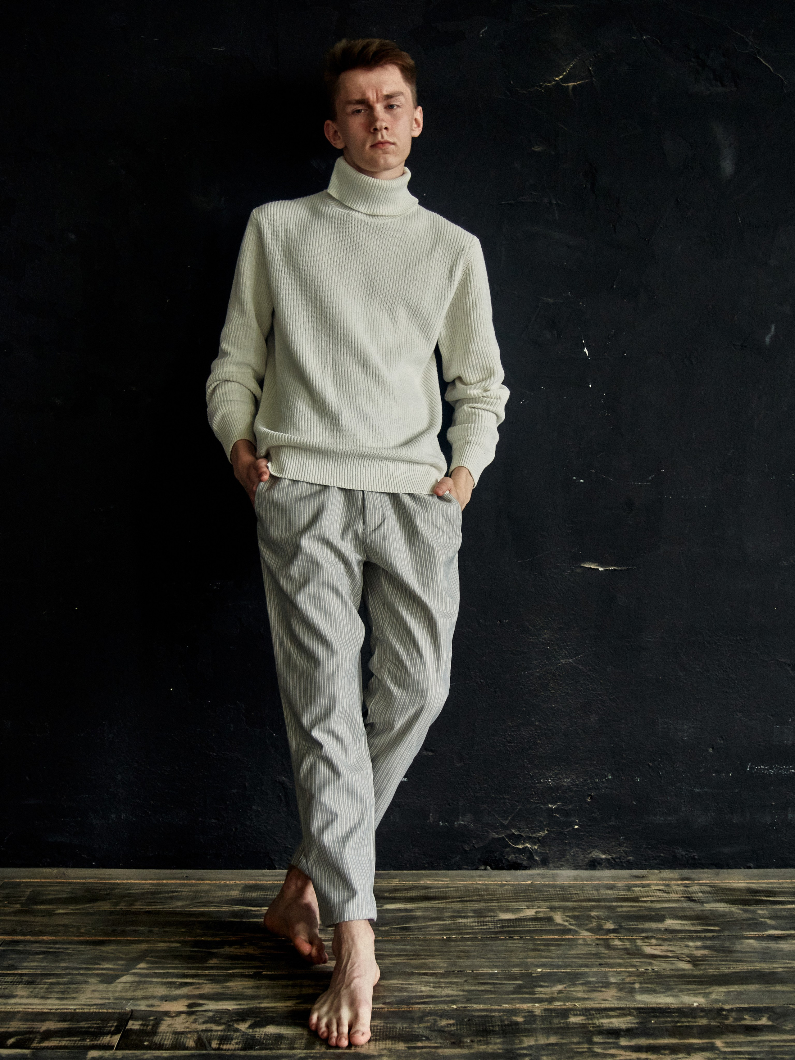 DIMA M. THE FAME MODELS