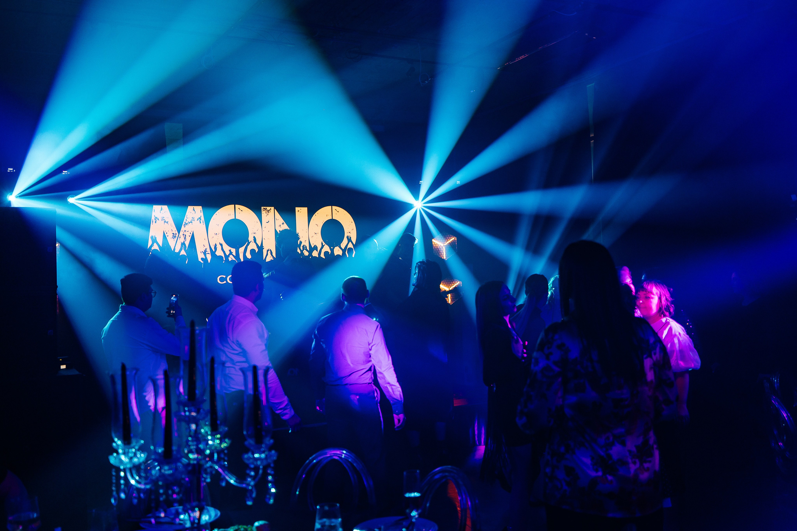 Концерты/Артисты. Репортажный фотограф в Краснодаре Лагута Надежда