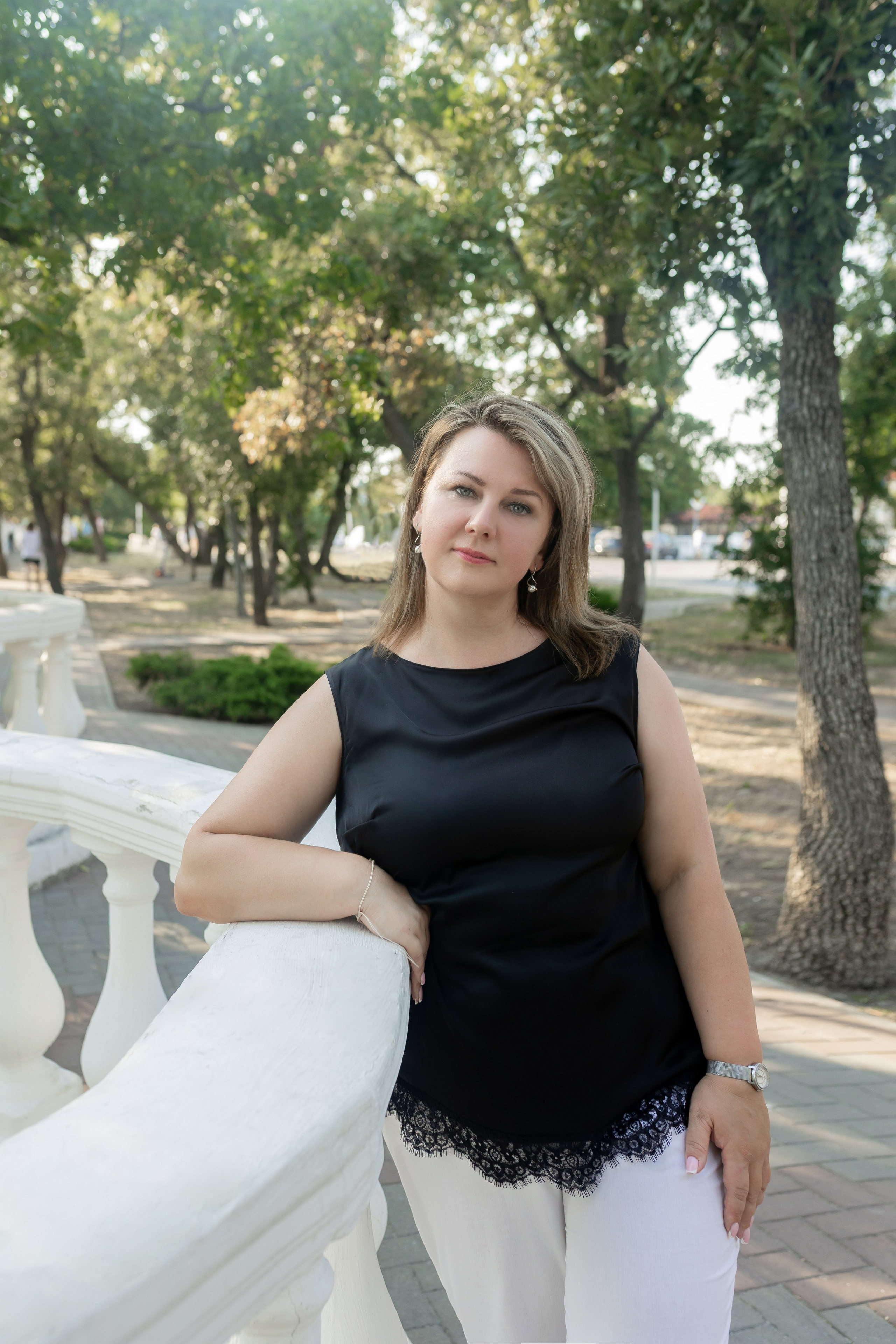 Анастасия и Оксана, три семьи. Wedding and family photographer in Gelendzhik Victoria Balashova
