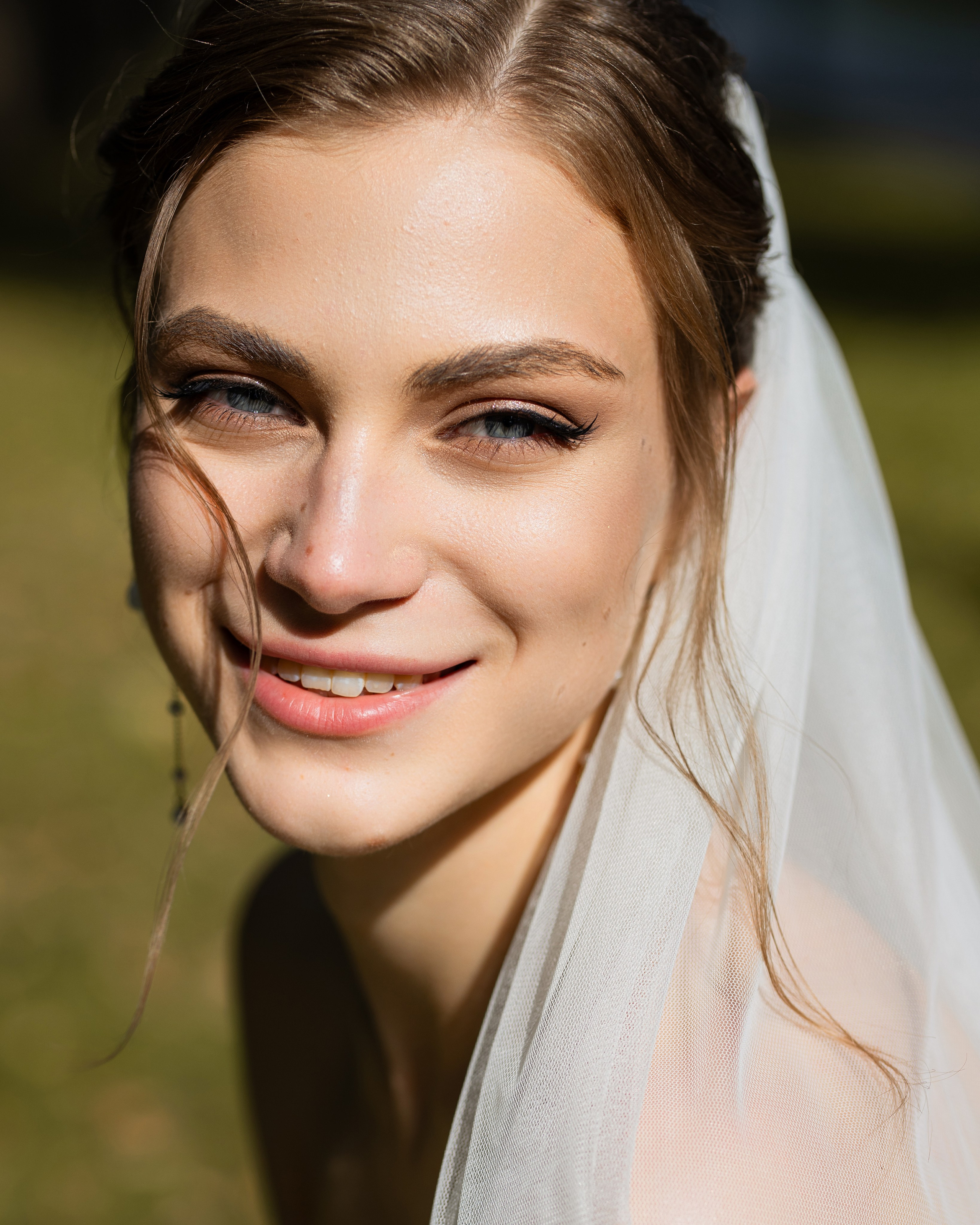 Свадебные фотосессии. Фотограф Москва/Истра