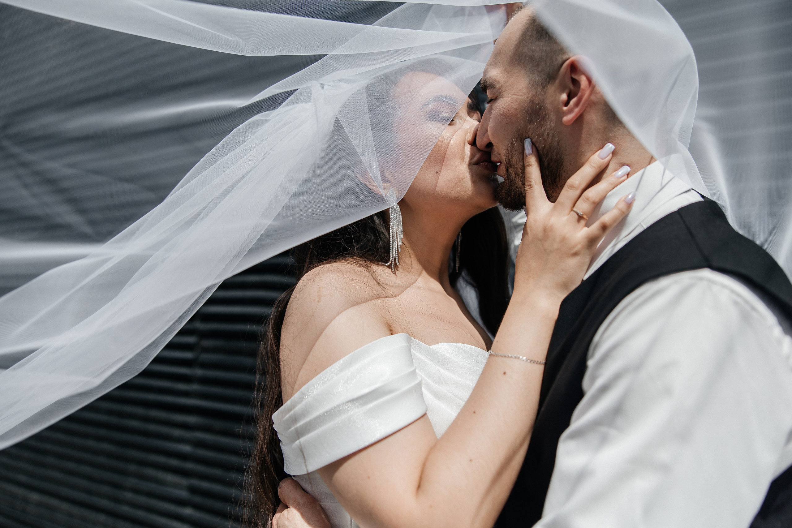 Элина и Сергей. Главная