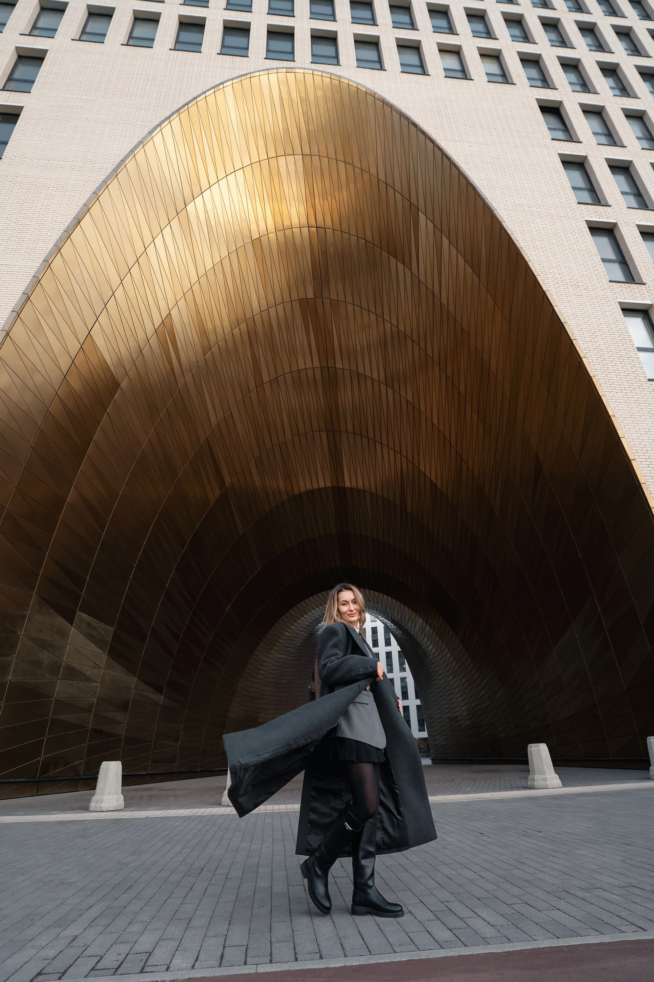 Фатя. Портретный фотограф в Москве Татьяна