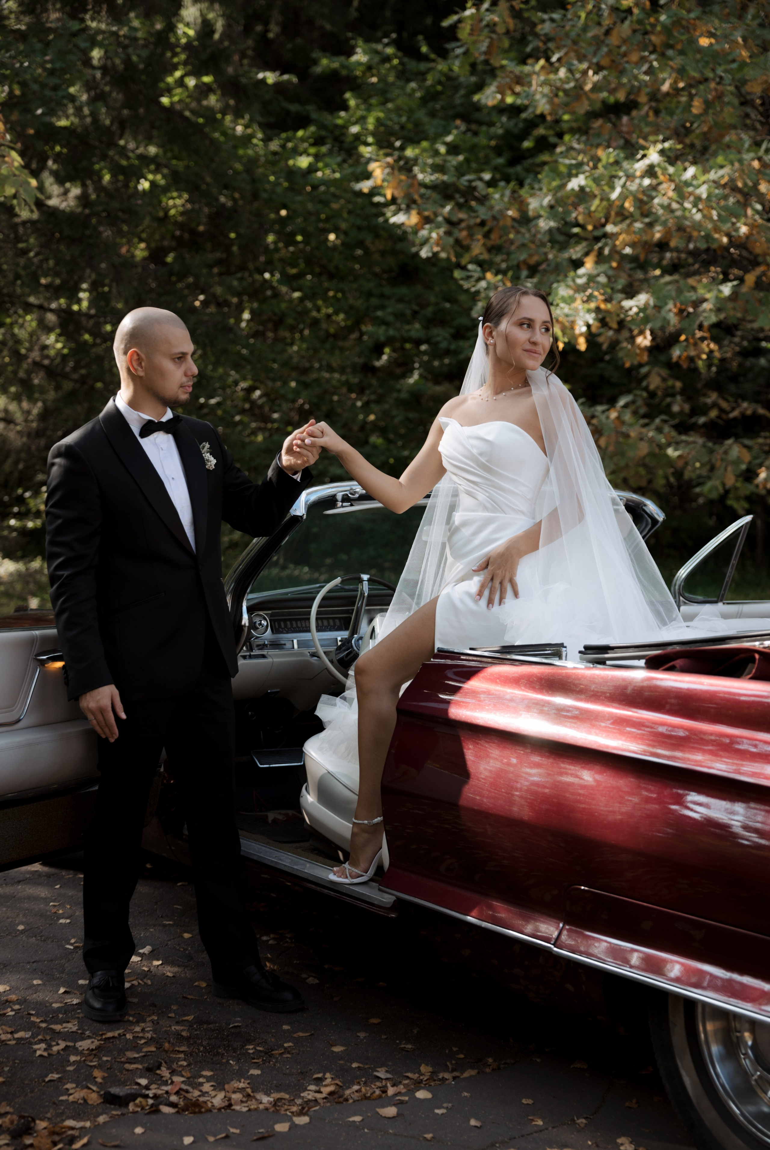 ТЫ СЛОВНО ЦЕЛАЯ ВСЕЛЕННАЯ. Фотограф Наталия Бирюкова