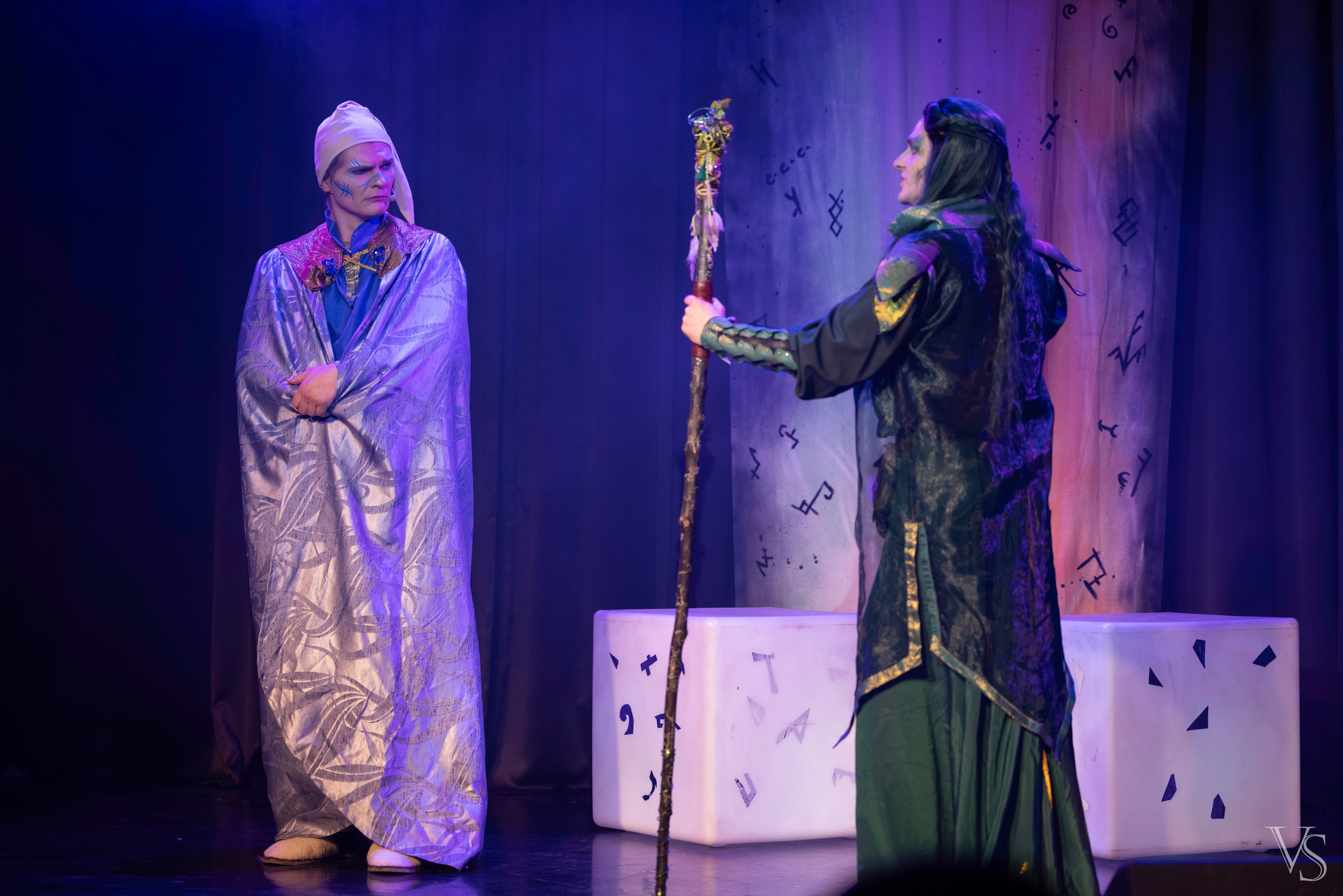 Книга стихий 25.01. Фотограф Виктор Степанов