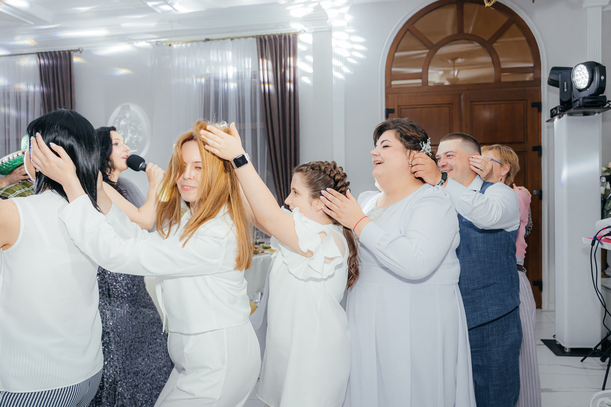 Надежда и Павел. Фотограф в Таганроге и Ростове-на-Дону