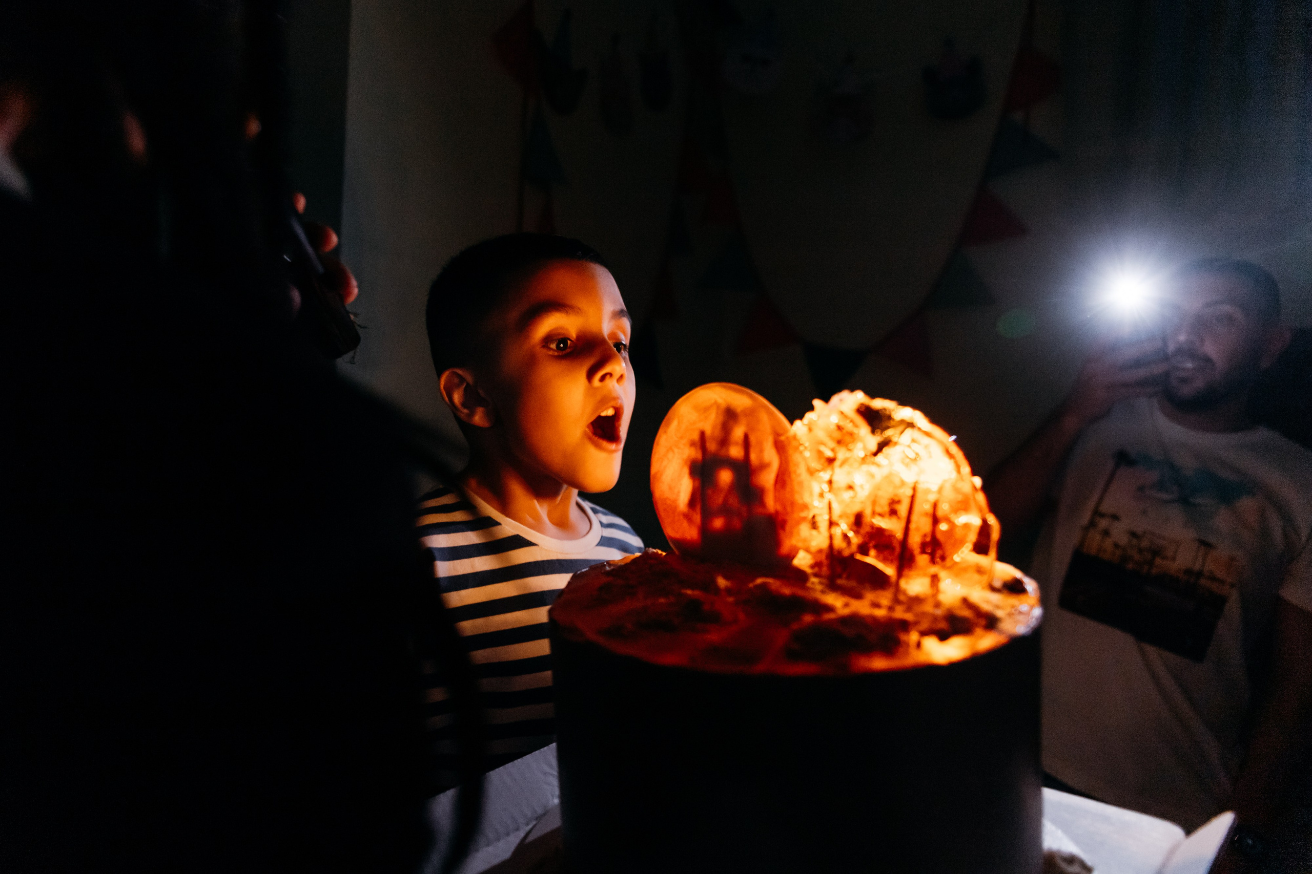 День Рождения Тимофея. Фотограф Таганрог и Ростов-на-Дону