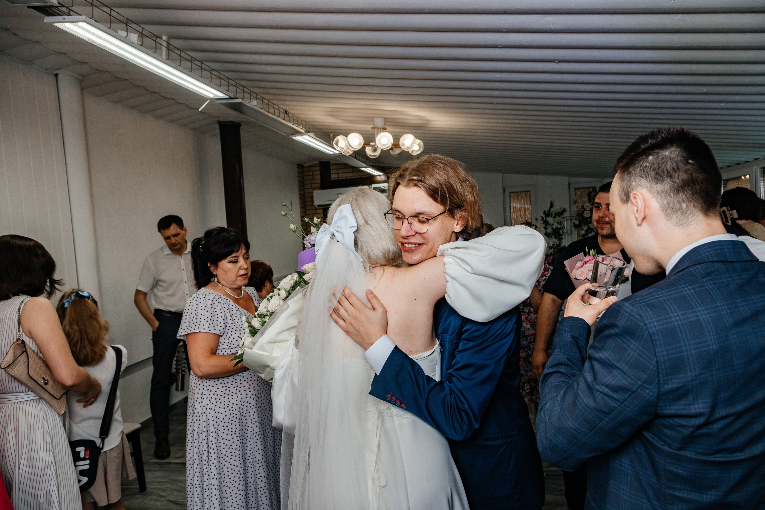 Павел и Екатерина. Фотограф Таганрог и Ростов-на-Дону