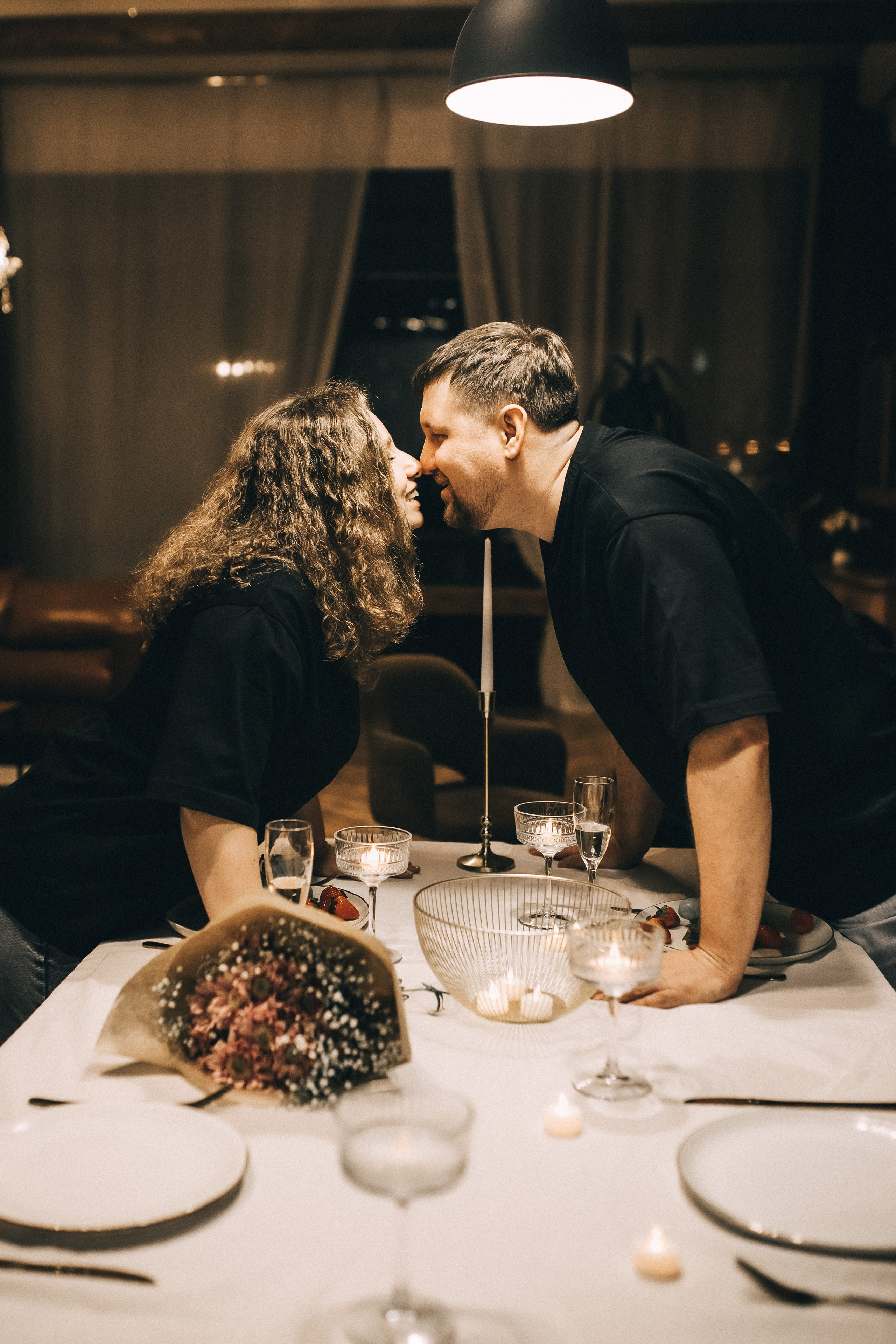 Маленькая история, большой любви. Сьемка в студии. Профессиональный фотограф, Москва |Видное Елена Елизарова