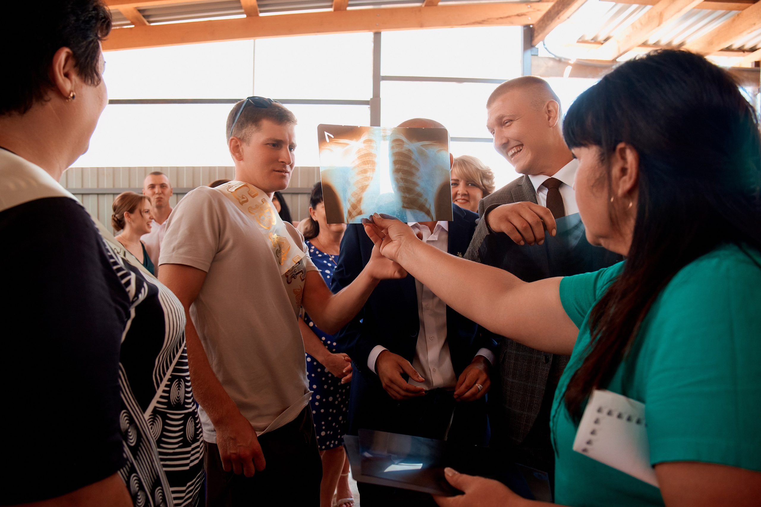 Саша и Даша. Фотограф Таганрог Анна Трайжон