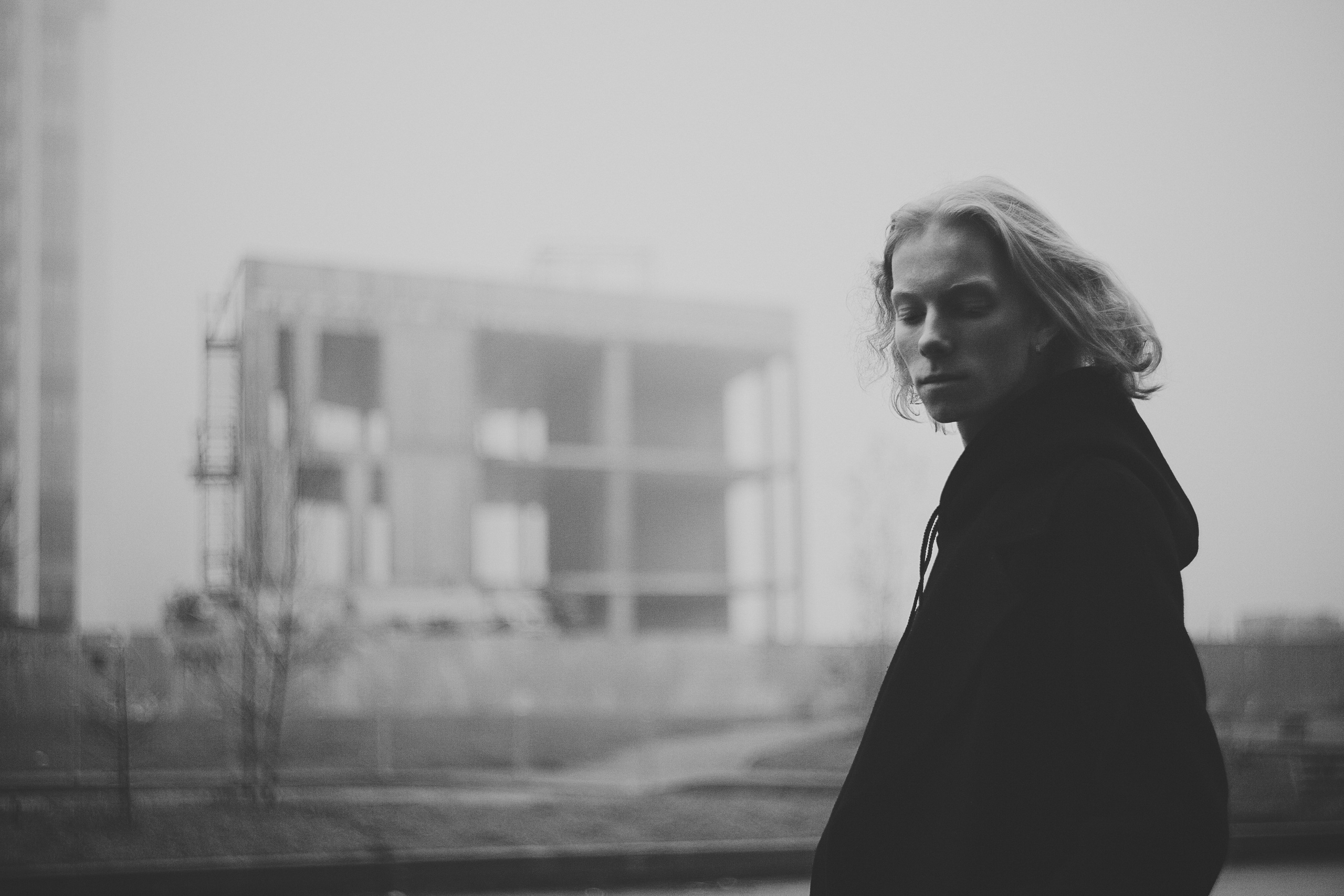 Никита. Портретный фотограф Юлия Фёдорова