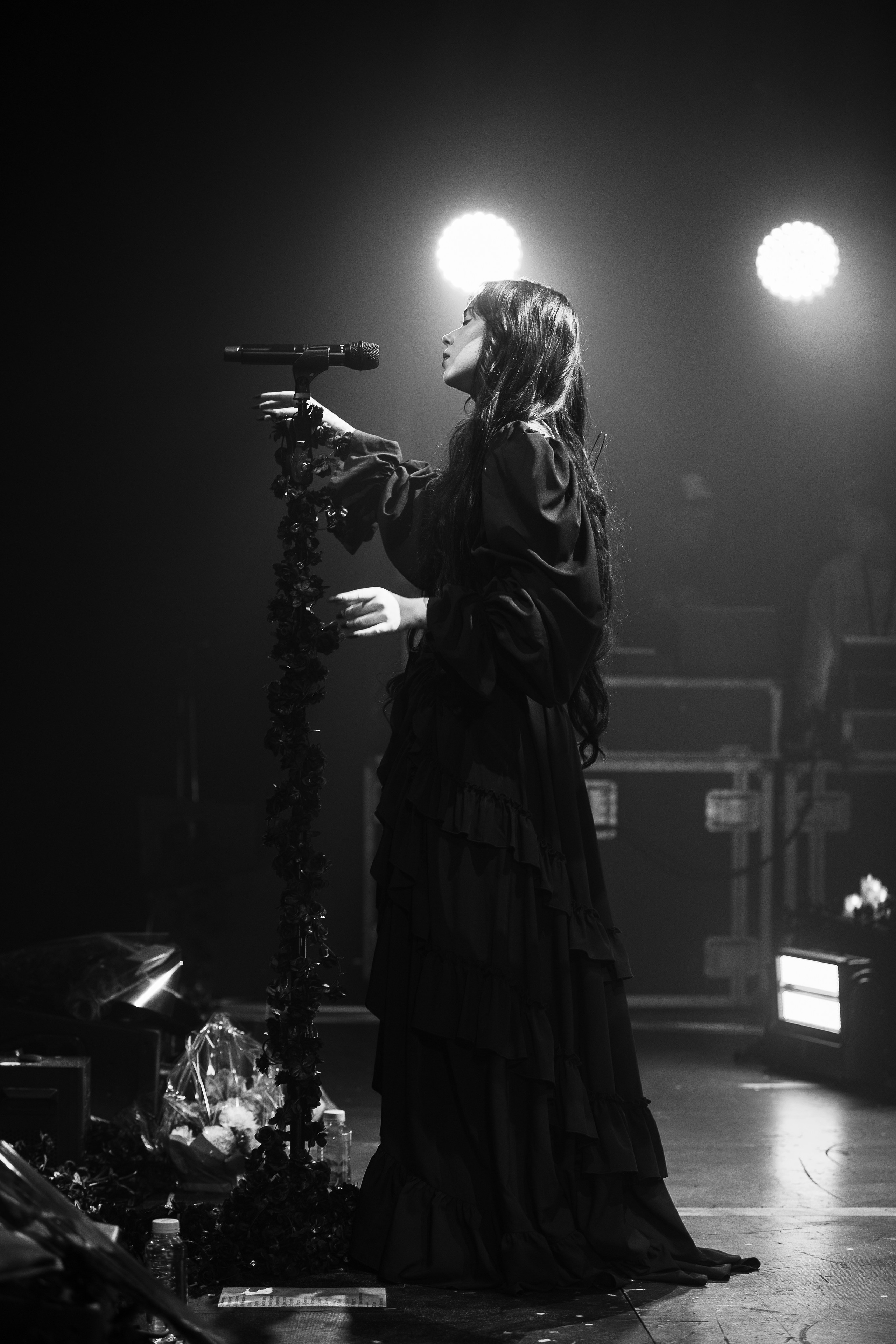 Polnalyubvi / 13.12.2023 / 1930 Moscow. Репортажный и портретный фотограф Русакова Жанна