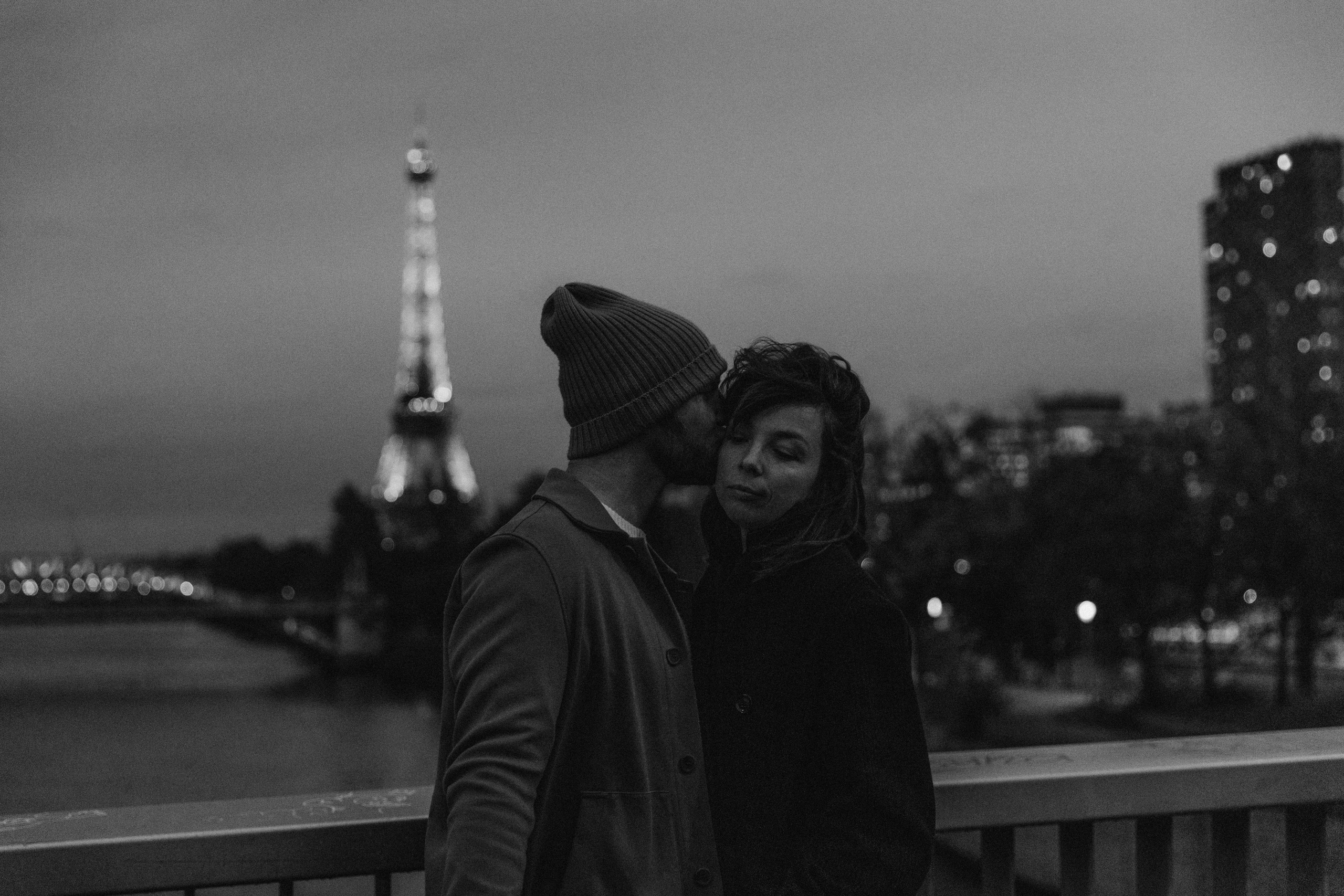 C’est entre nous. Photographe à Paris