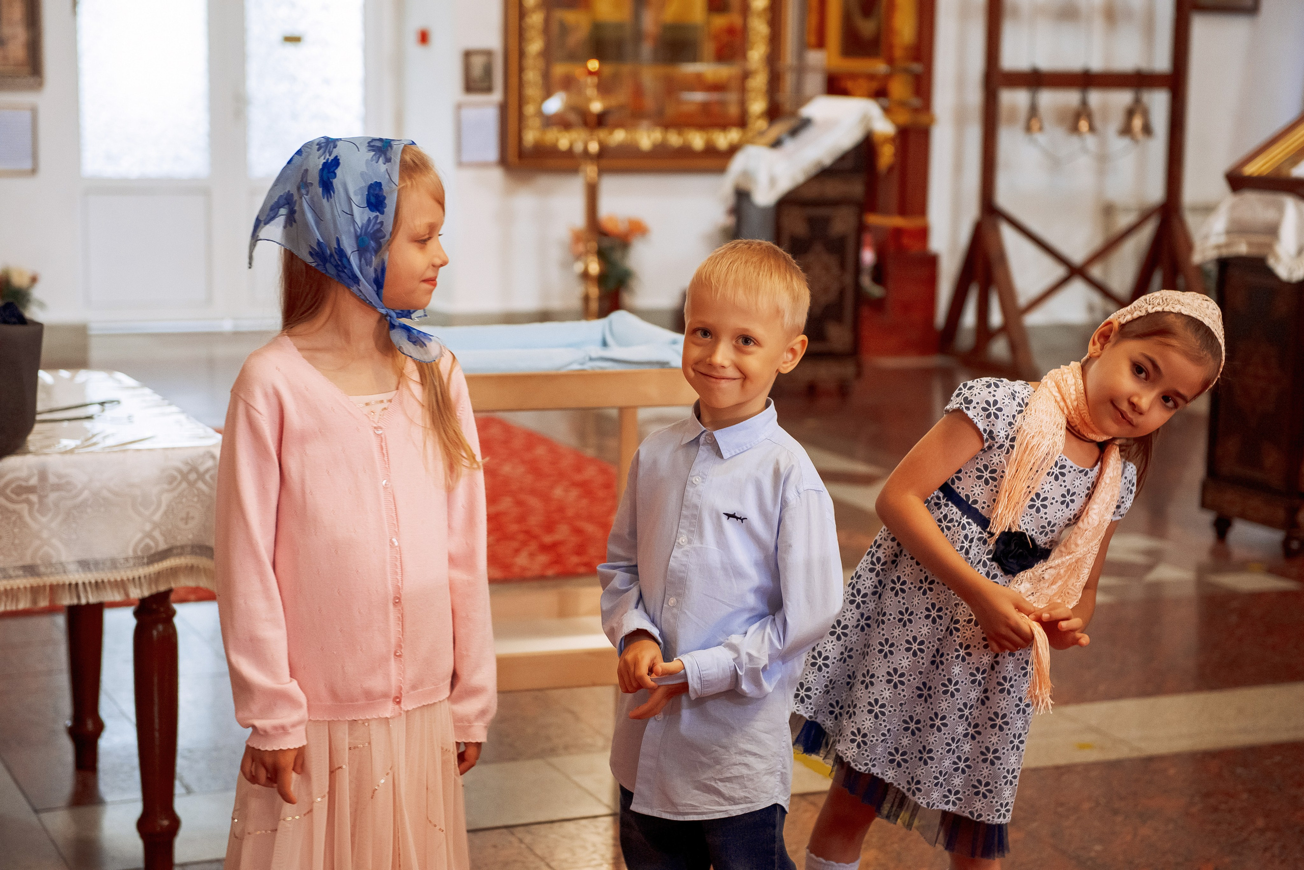 Таинство Крещения Тимофея ✨. Семейный, детский и свадебный фотограф в Черкесске Виктория Голубенко