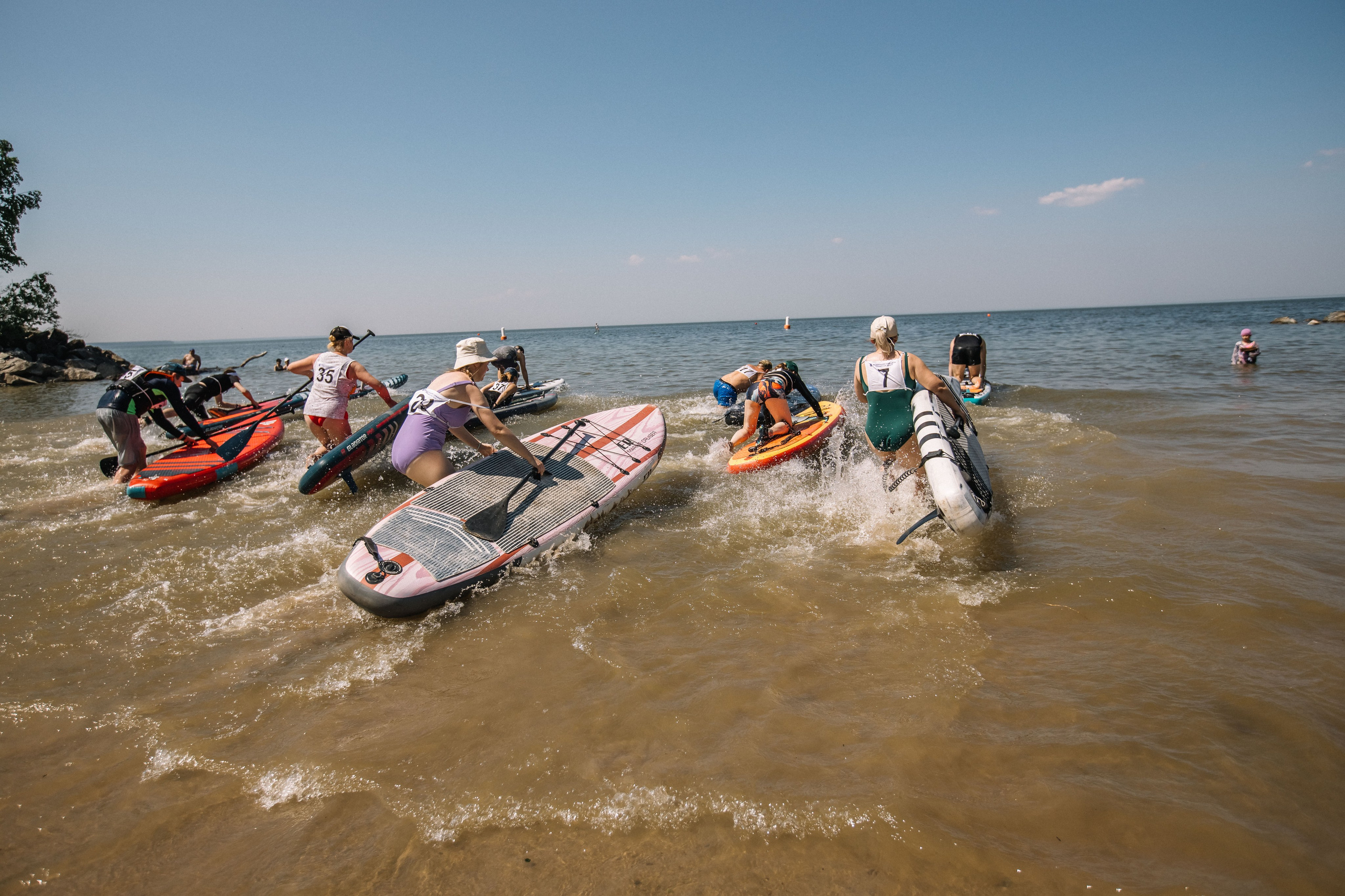 Чемпионат и первенство по НСО по серфингу. Репортажный фотограф в Новосибирске