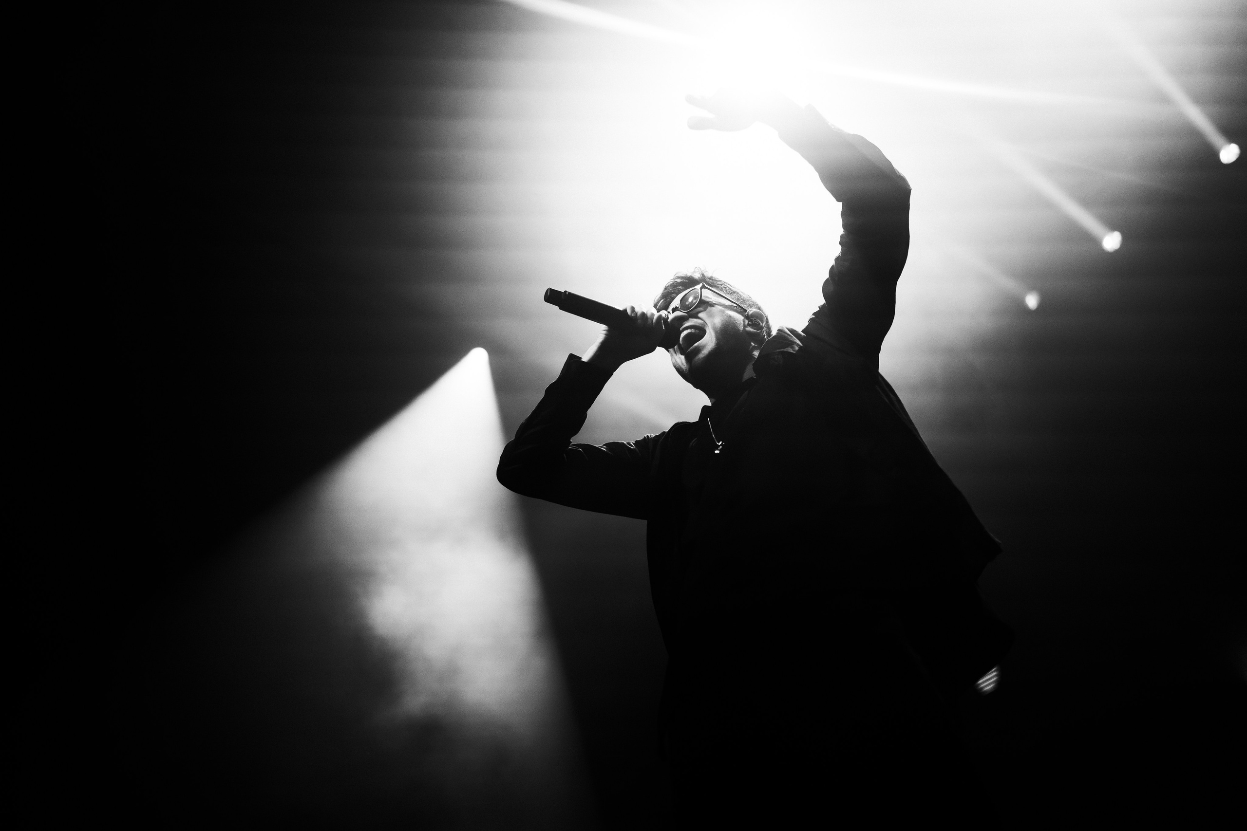 Концерт ЛСП. Свадебный и репортажный фотограф в Воронеже Роман Янко