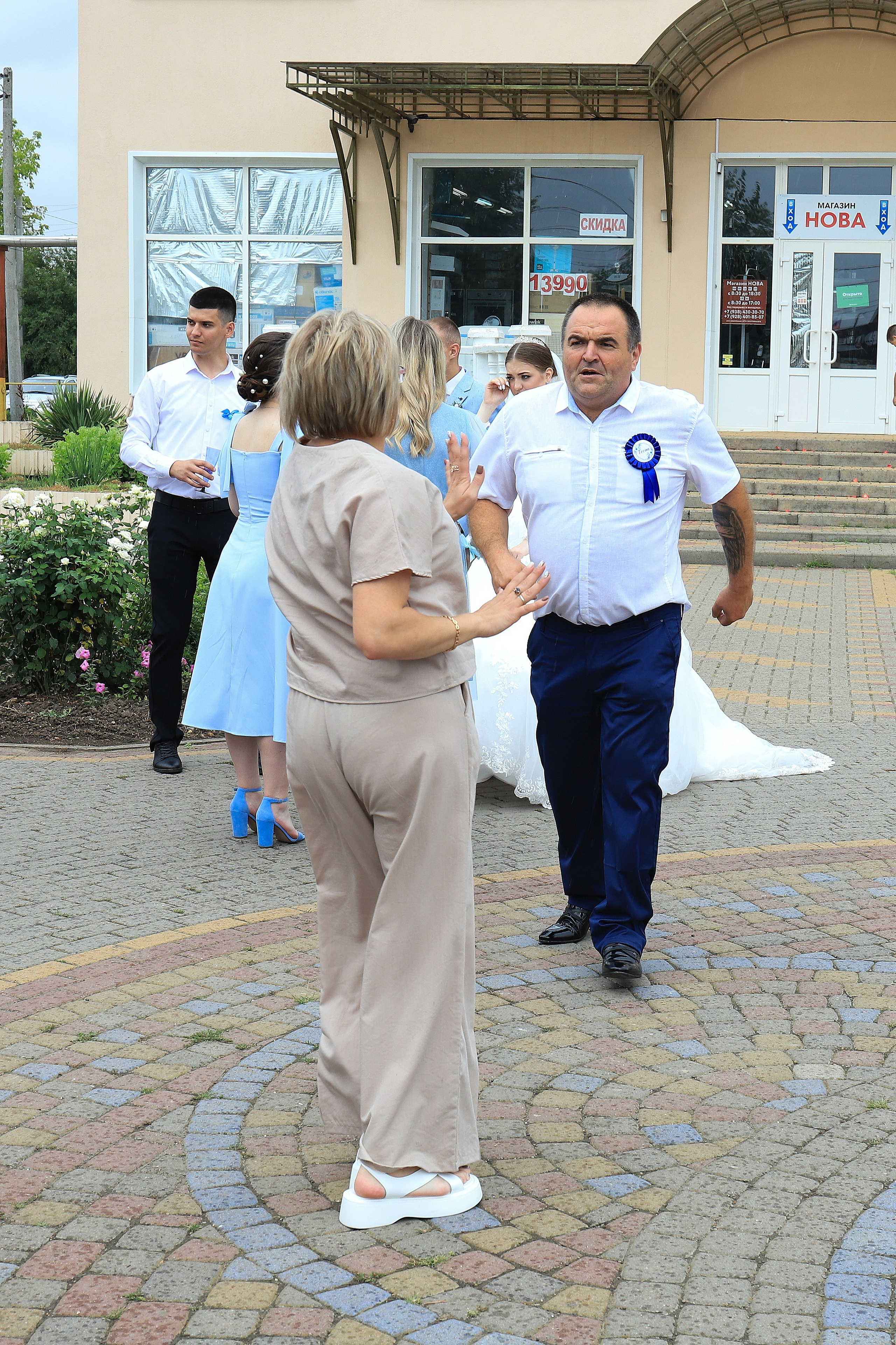 Александр и Анастасия. Игорь Варава свадебный фотограф видеограф Белая Глина Краснодар