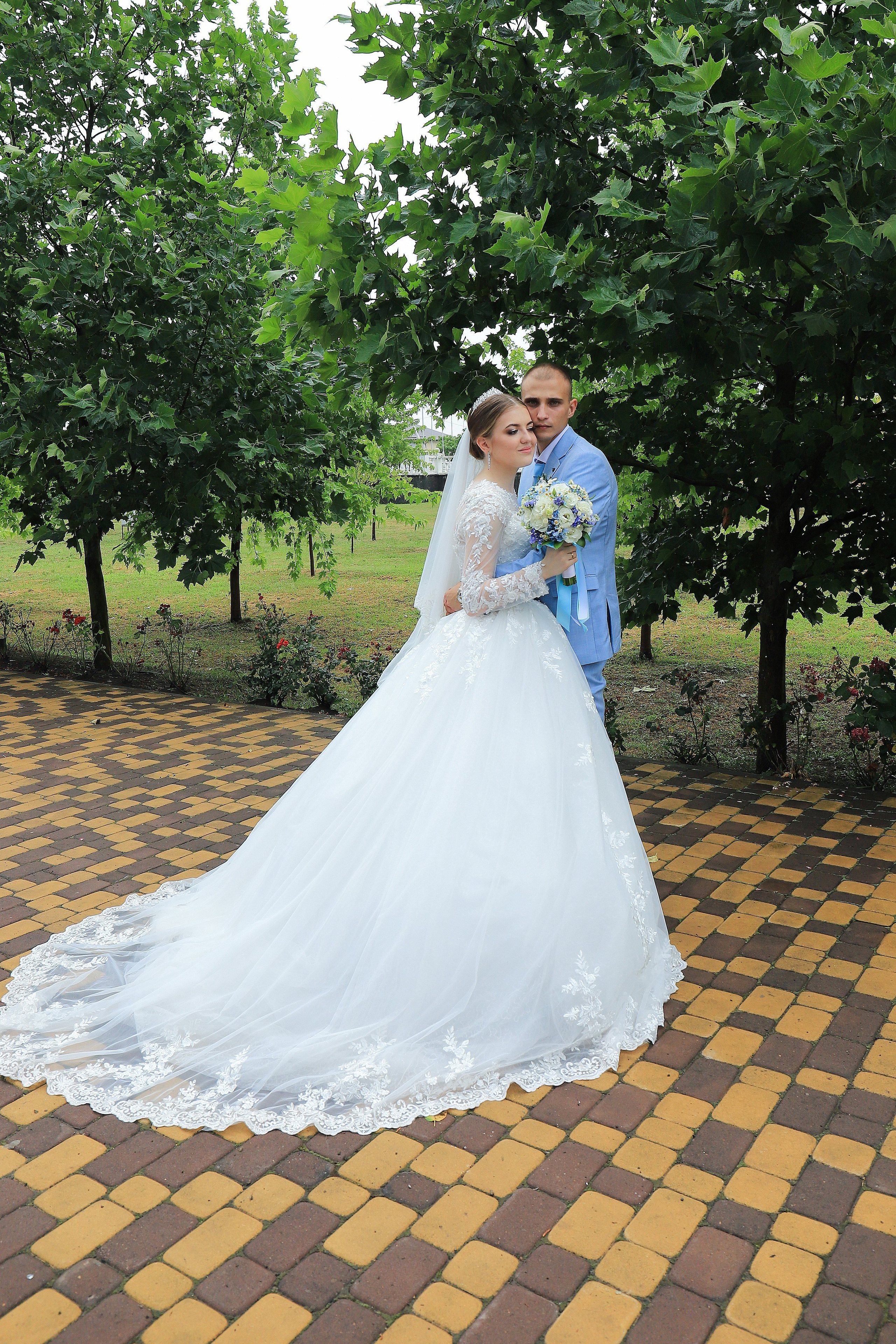 Александр и Анастасия. Игорь Варава свадебный фотограф видеограф Белая Глина Краснодар