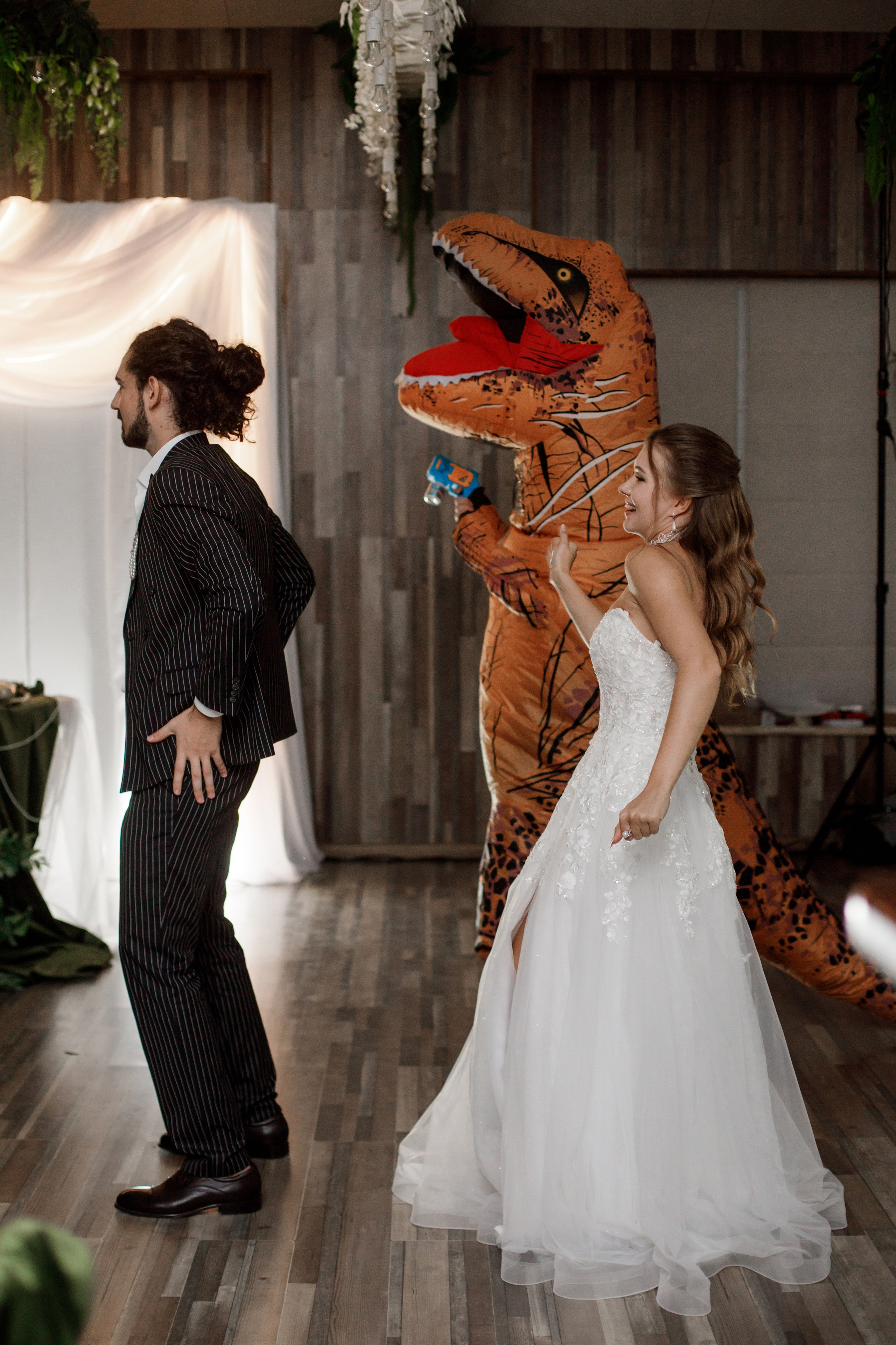 Дарья + Виталий. Свадебный фотограф Наташа Анисенко