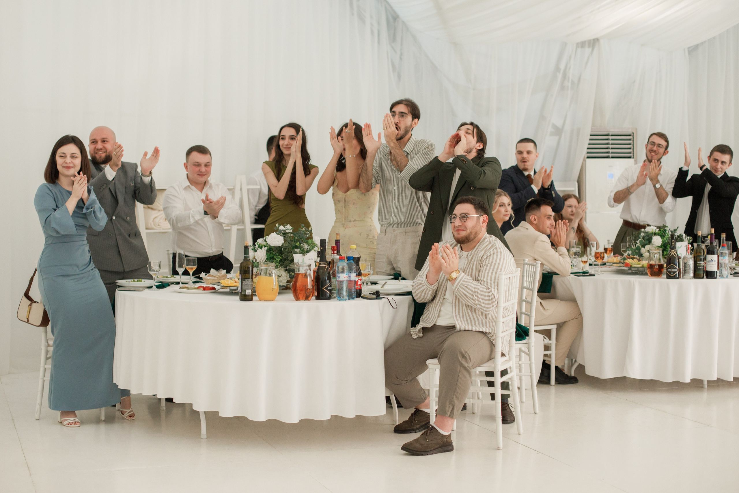 Ксения + Александр. Свадебный фотограф Наташа Анисенко