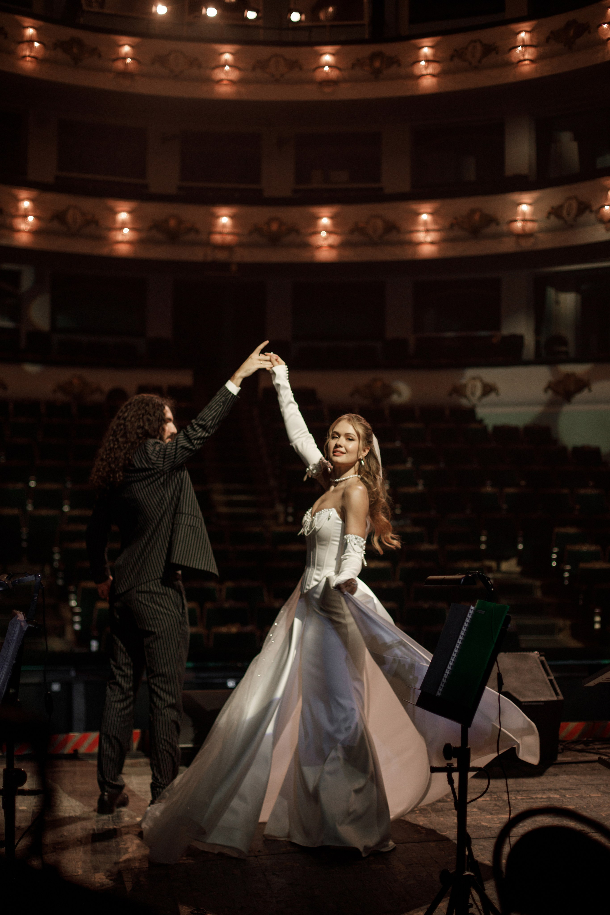 Дарья + Виталий. Свадебный фотограф Наташа Анисенко