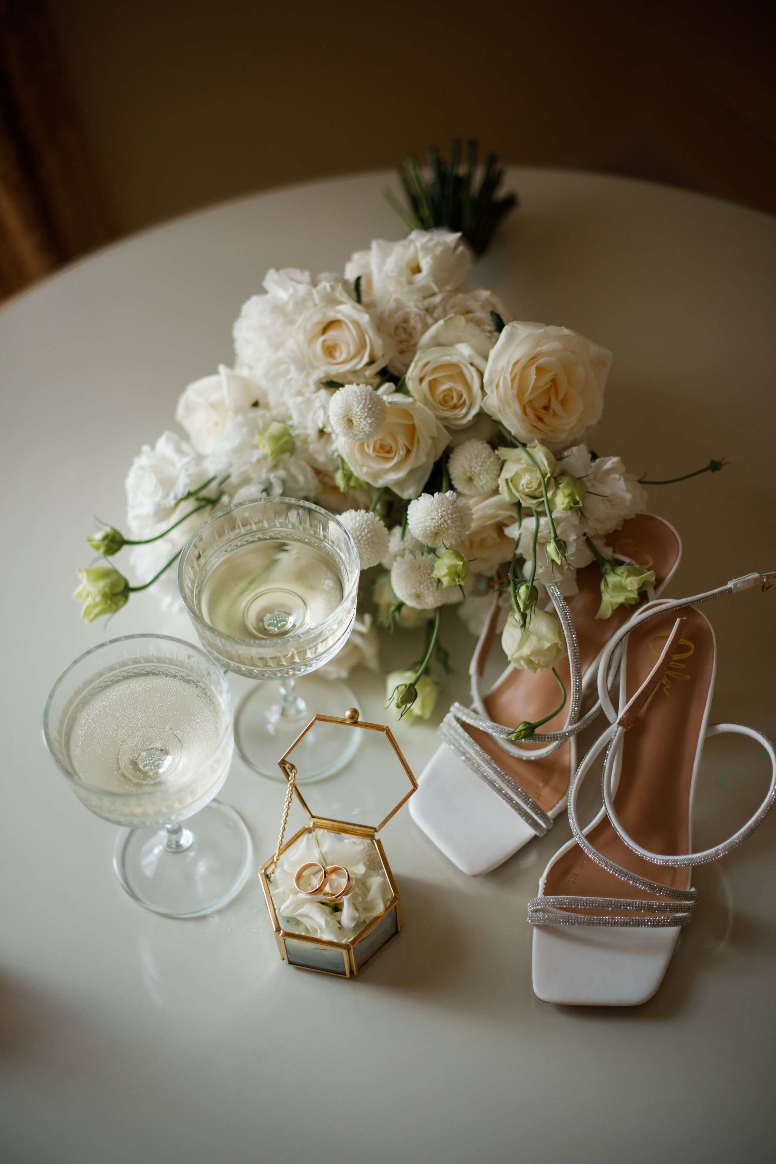 Ирина + Денис. Свадебный фотограф Наташа Анисенко