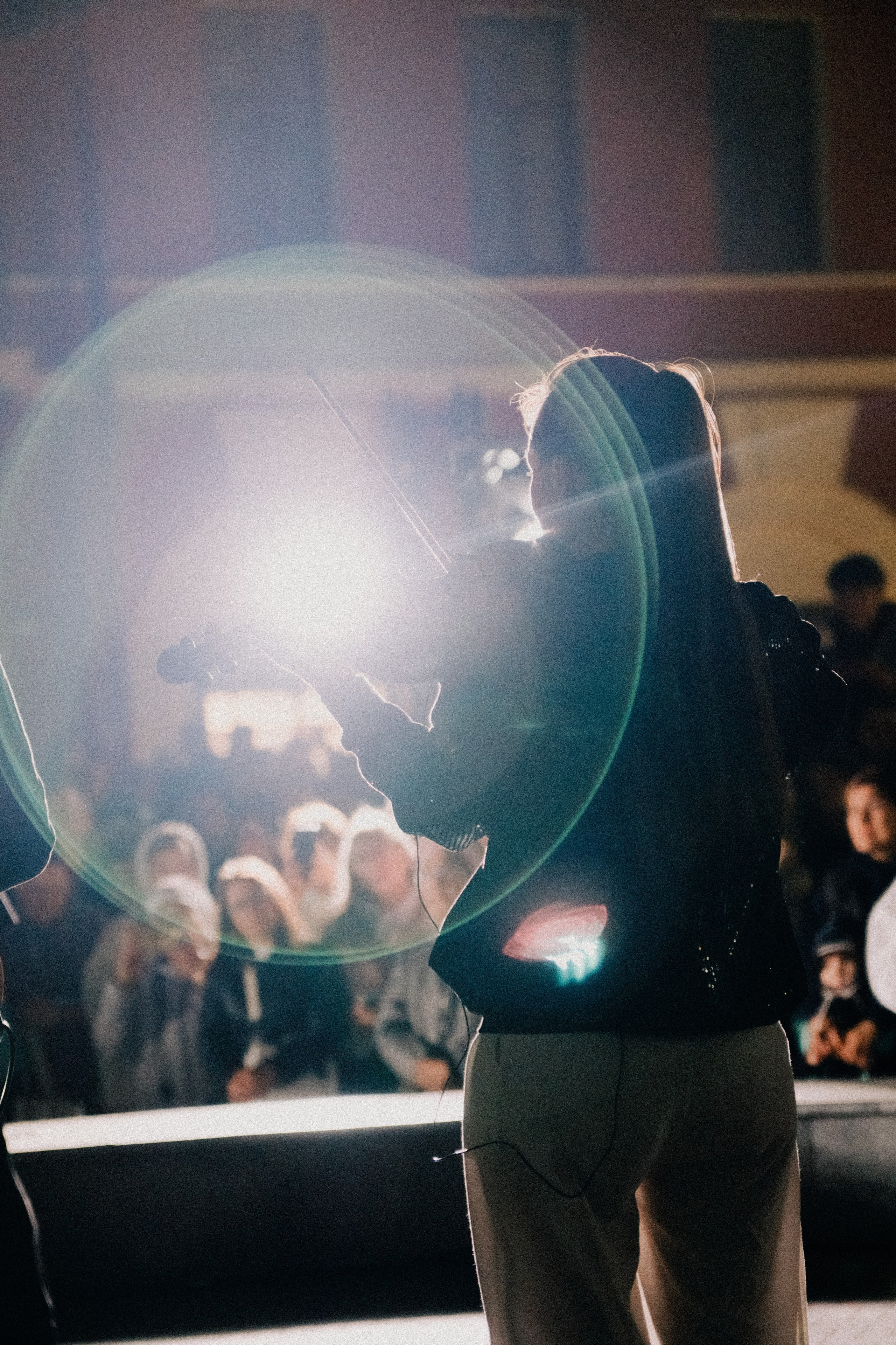 Филюс Кагиров & «Мирас». Портретный фотограф в Казани Радомир Заздравных