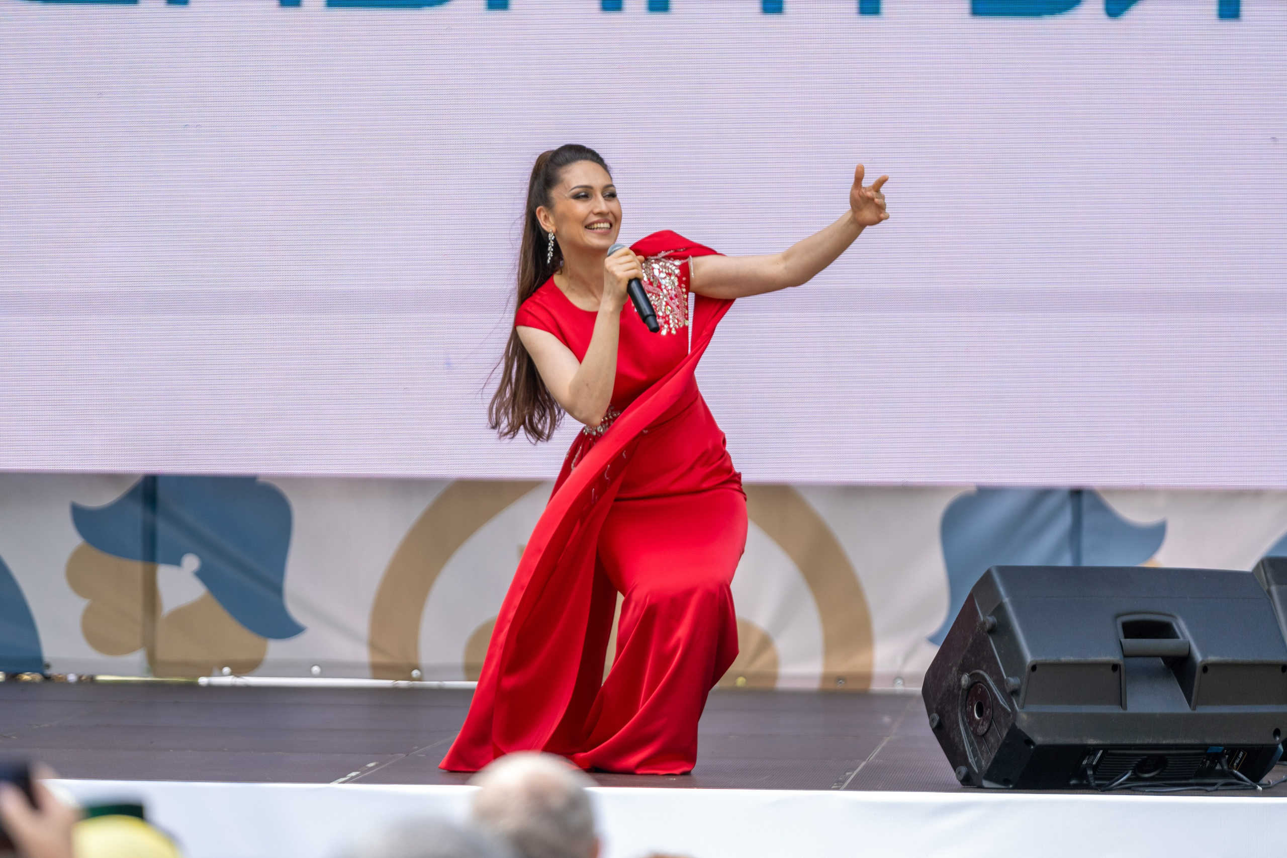 Сабантуй 2025. Портретный фотограф в Казани Радомир Заздравных