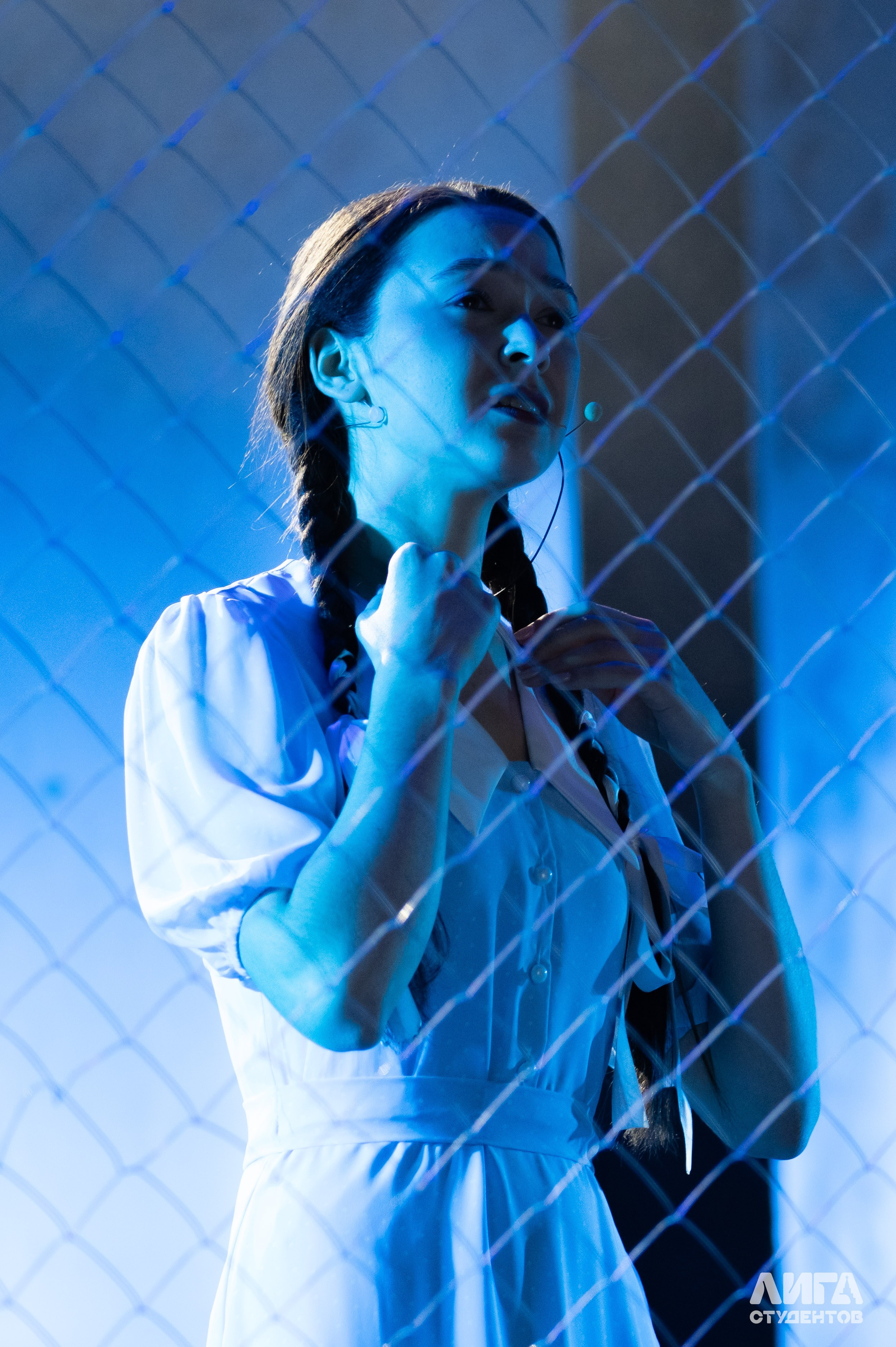 Российская Студенческая Весна 2025. Портретный фотограф в Казани Радомир Заздравных