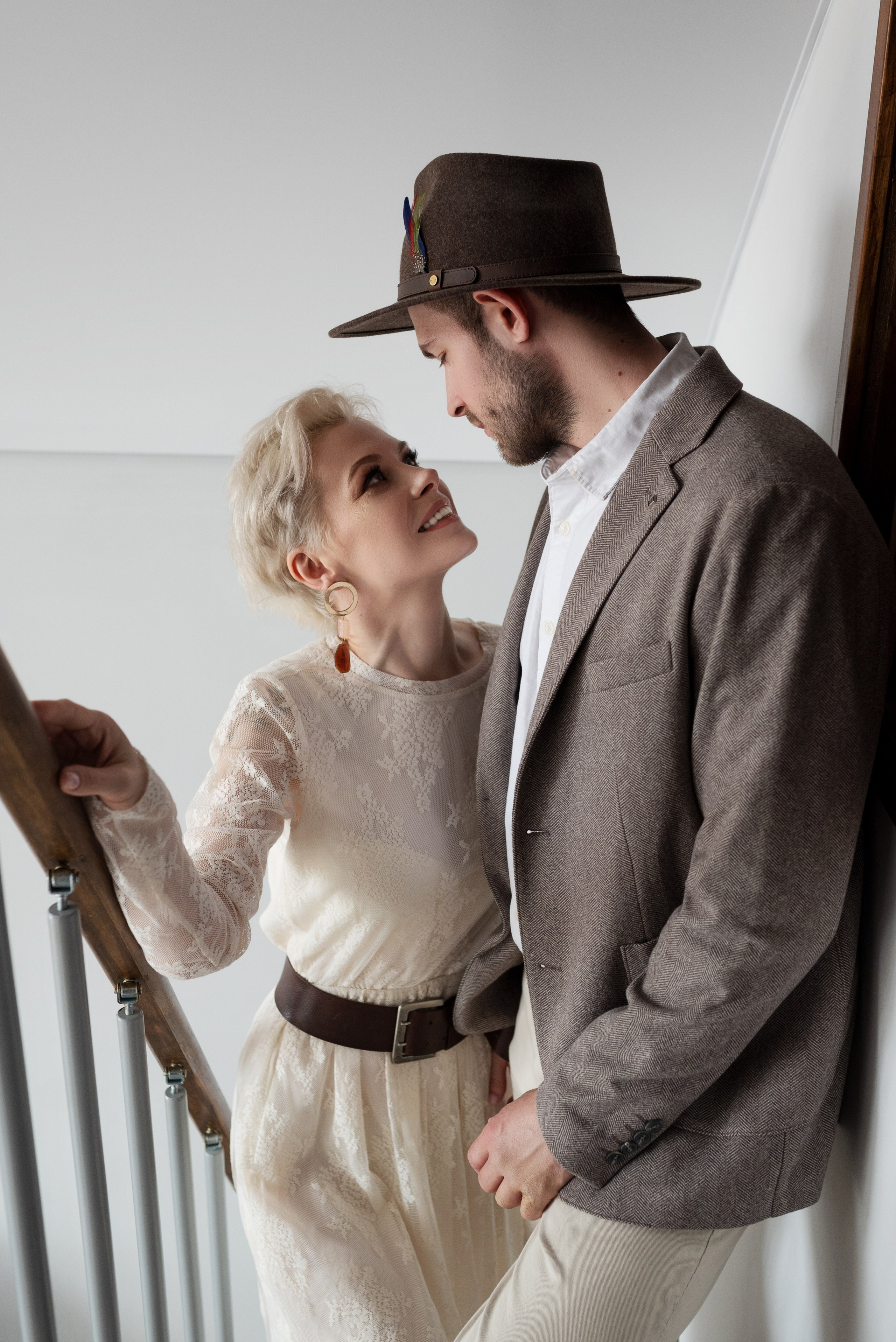 Свадебная love story. Фотограф в Воронеже. Портреты, контент, семейные сьемки