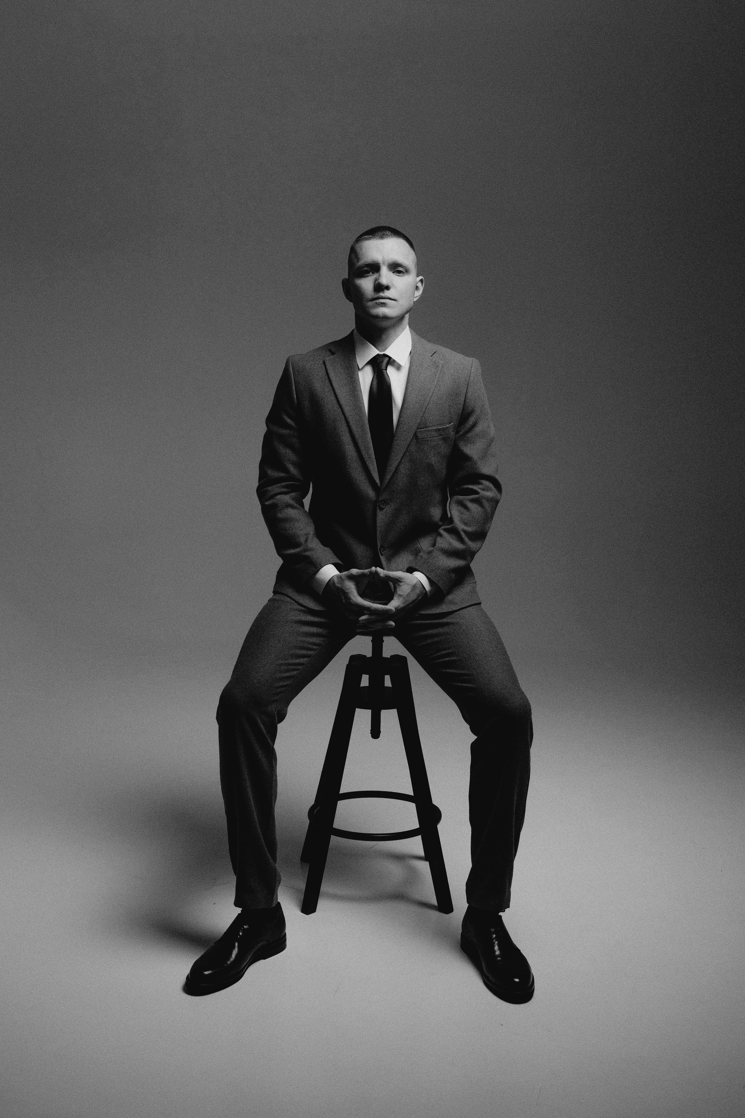 Кирилл и Вероника. Свадебный и портретный фотограф Тюмень