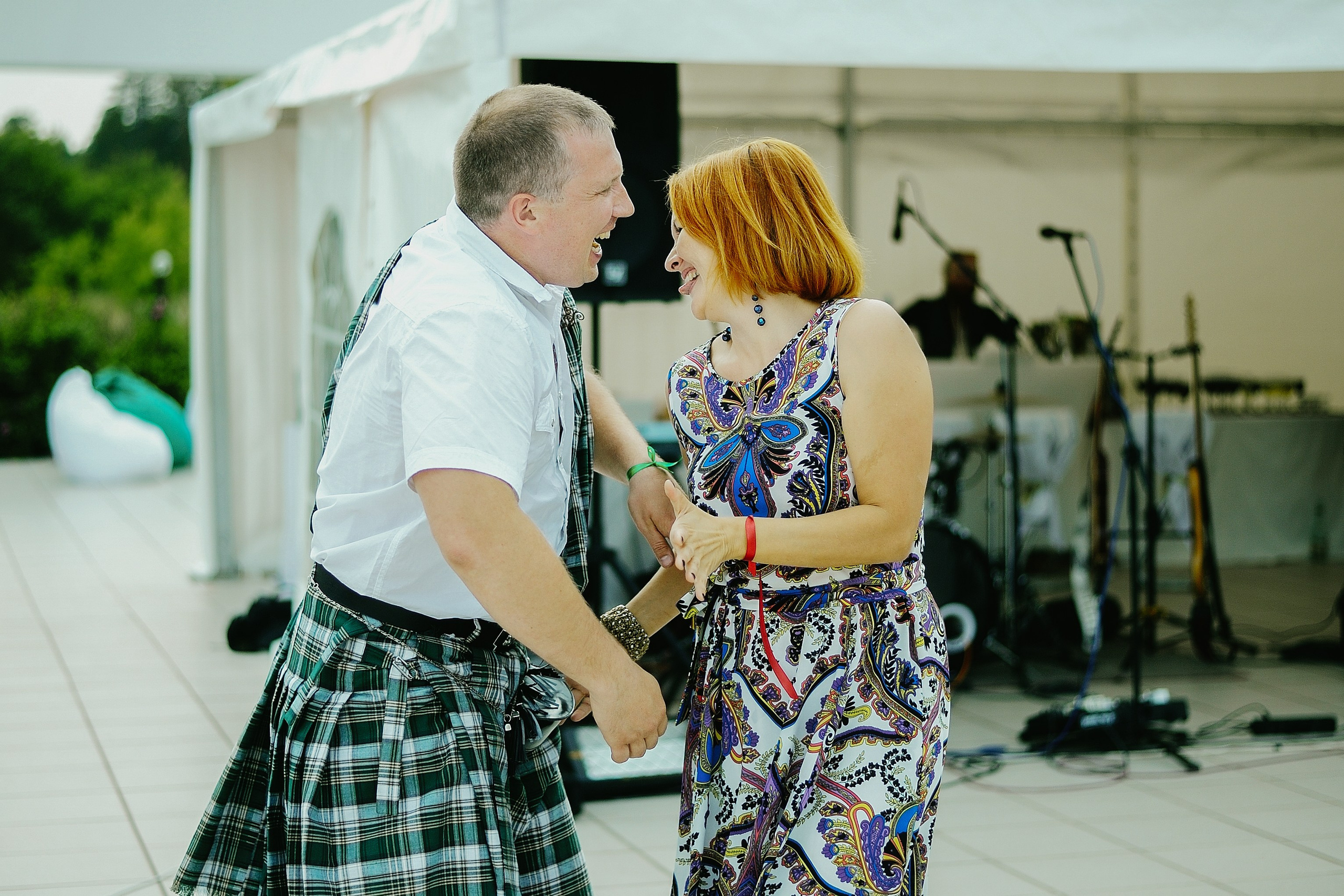 Ксюша и Рустам. Фотограф в Нижневартовске Анна Стрельцова