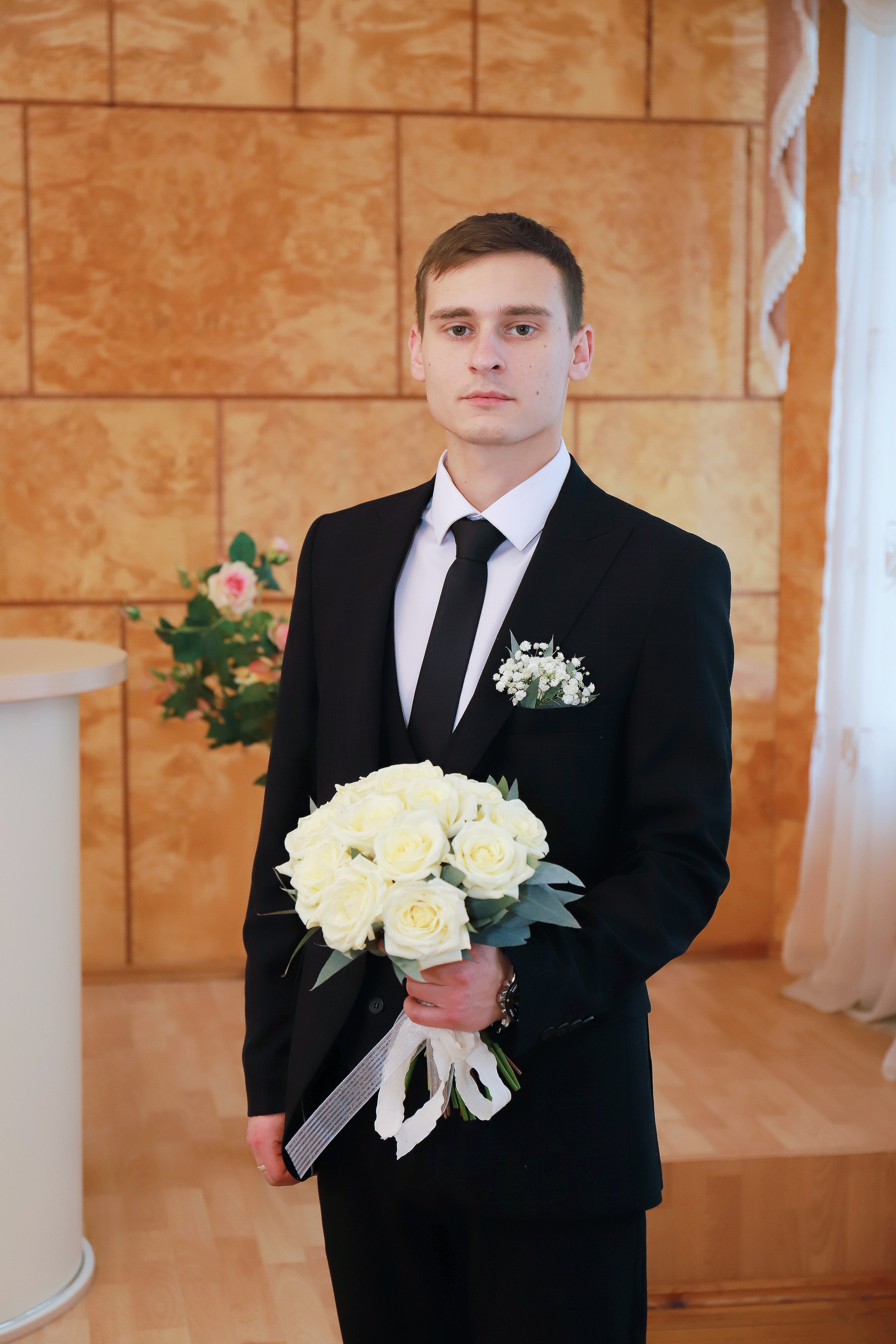 Вениамин и Яна. Игорь Варава свадебный фотограф видеограф Белая Глина Краснодар