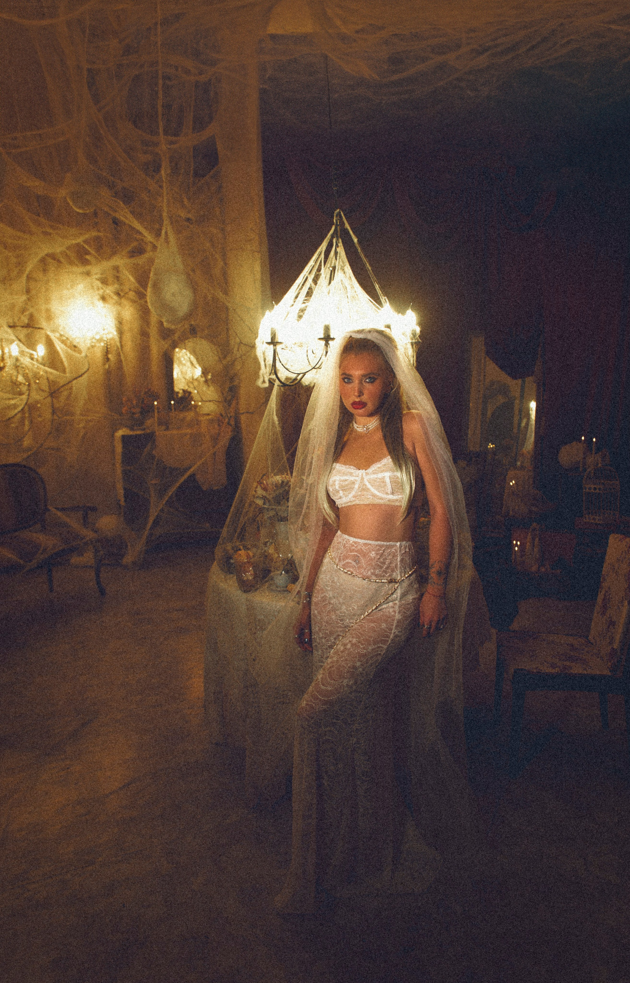 Halloween. Женский фотограф Москва, Лобня