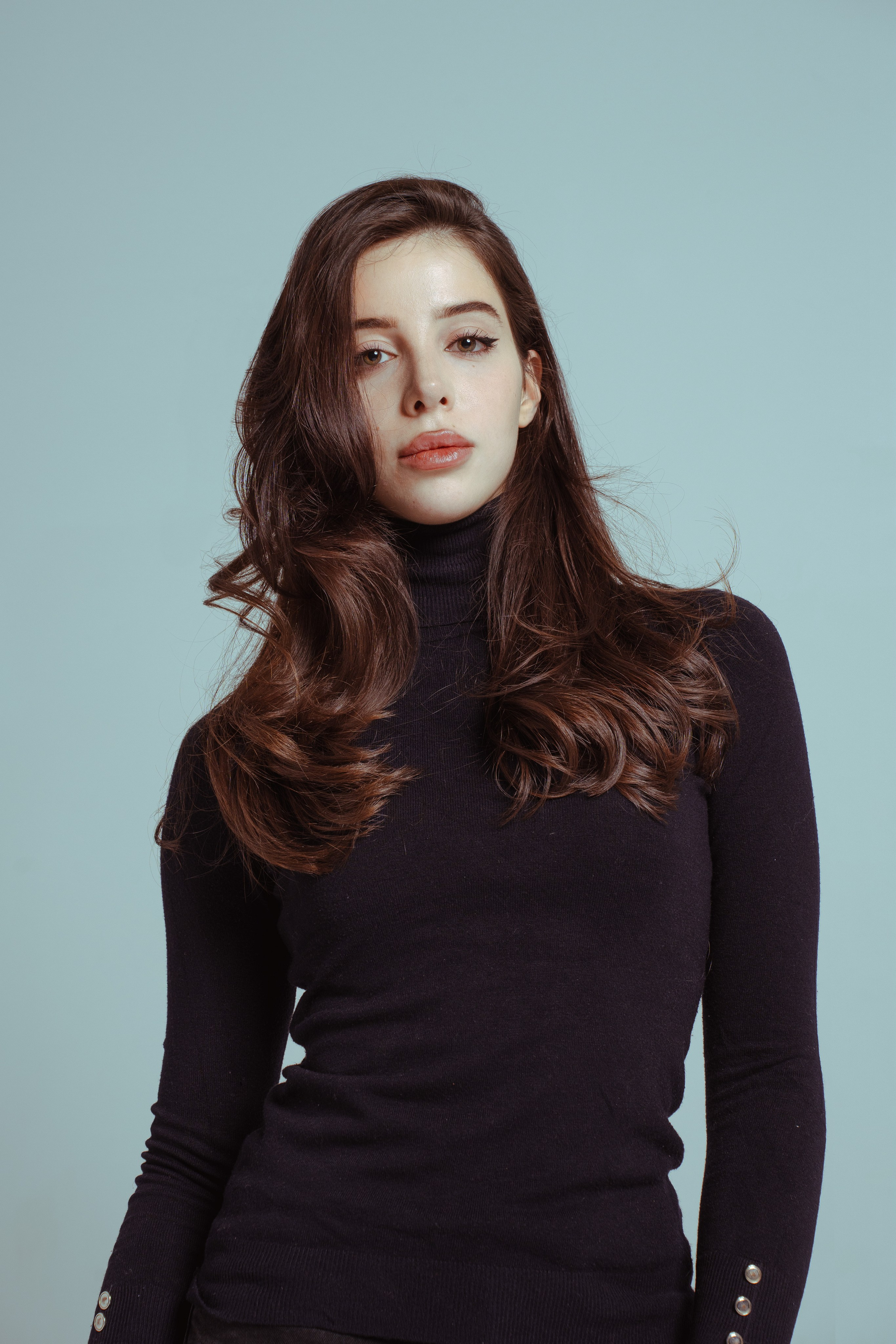 Портреты. Andranik Antonyan Portfolio