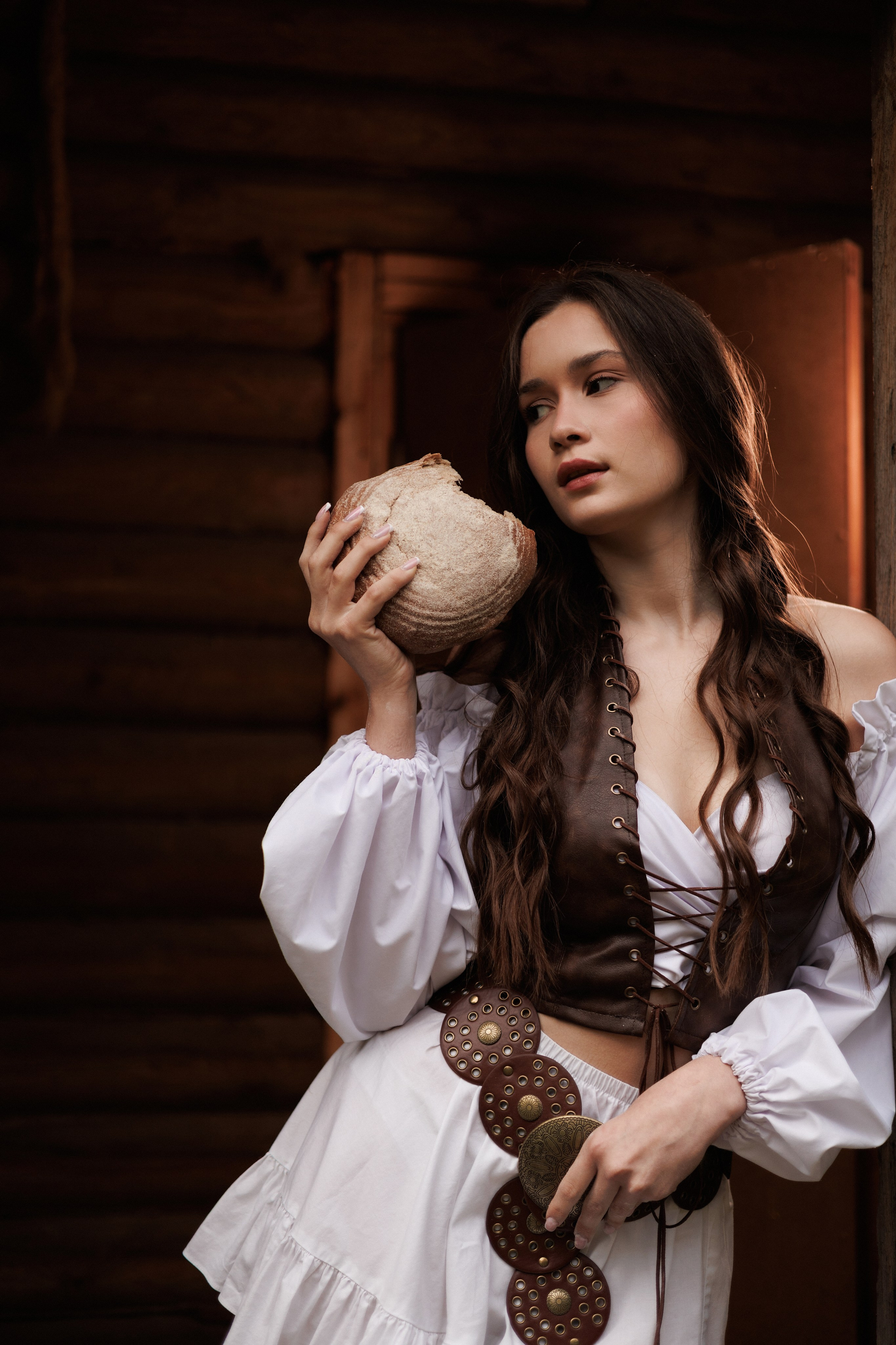 Уличная сьемка. Фотограф в Воронеже
