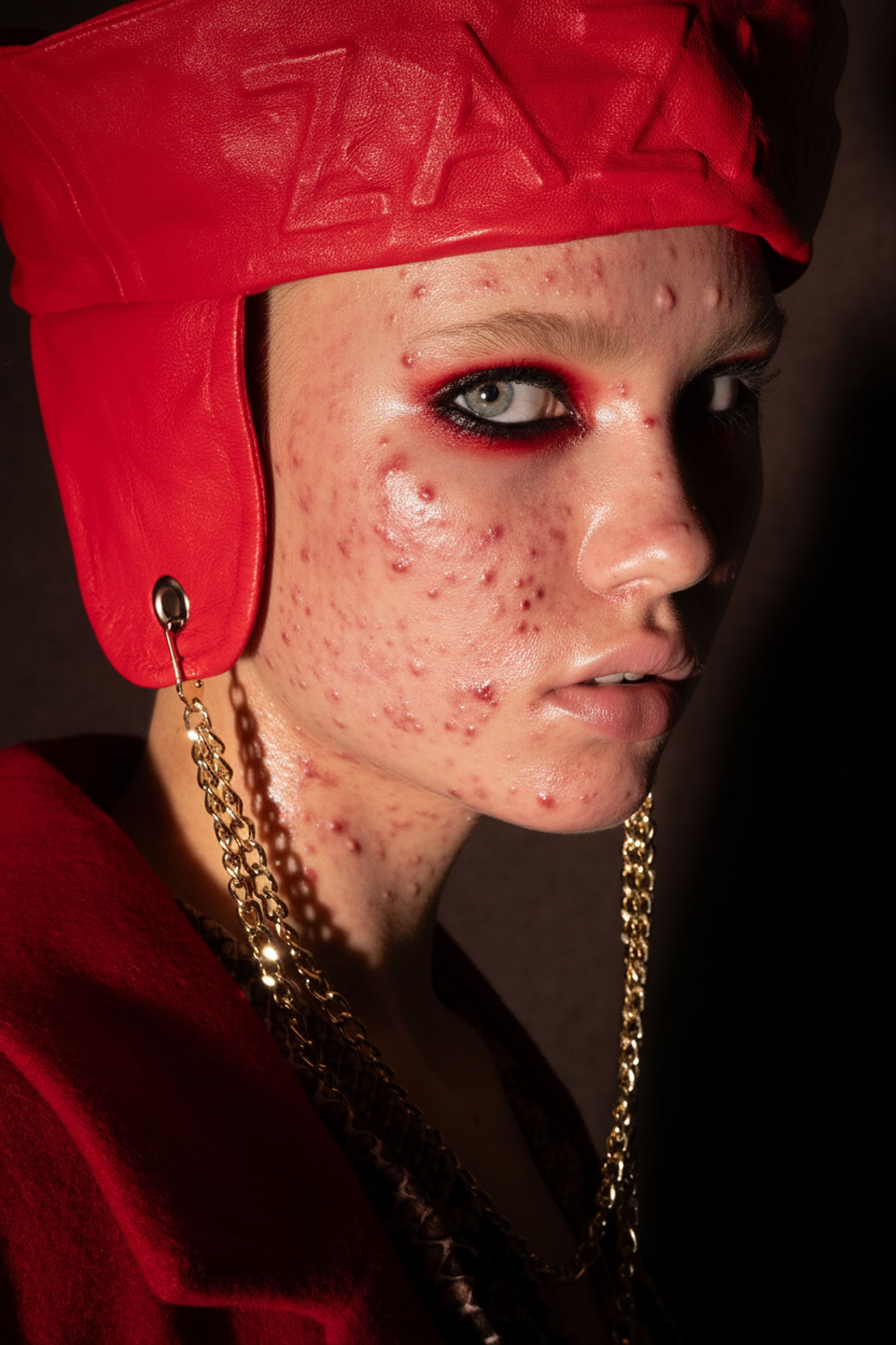 Ретушь. Фотограф-ретушер в Крыму Юля Лобурец