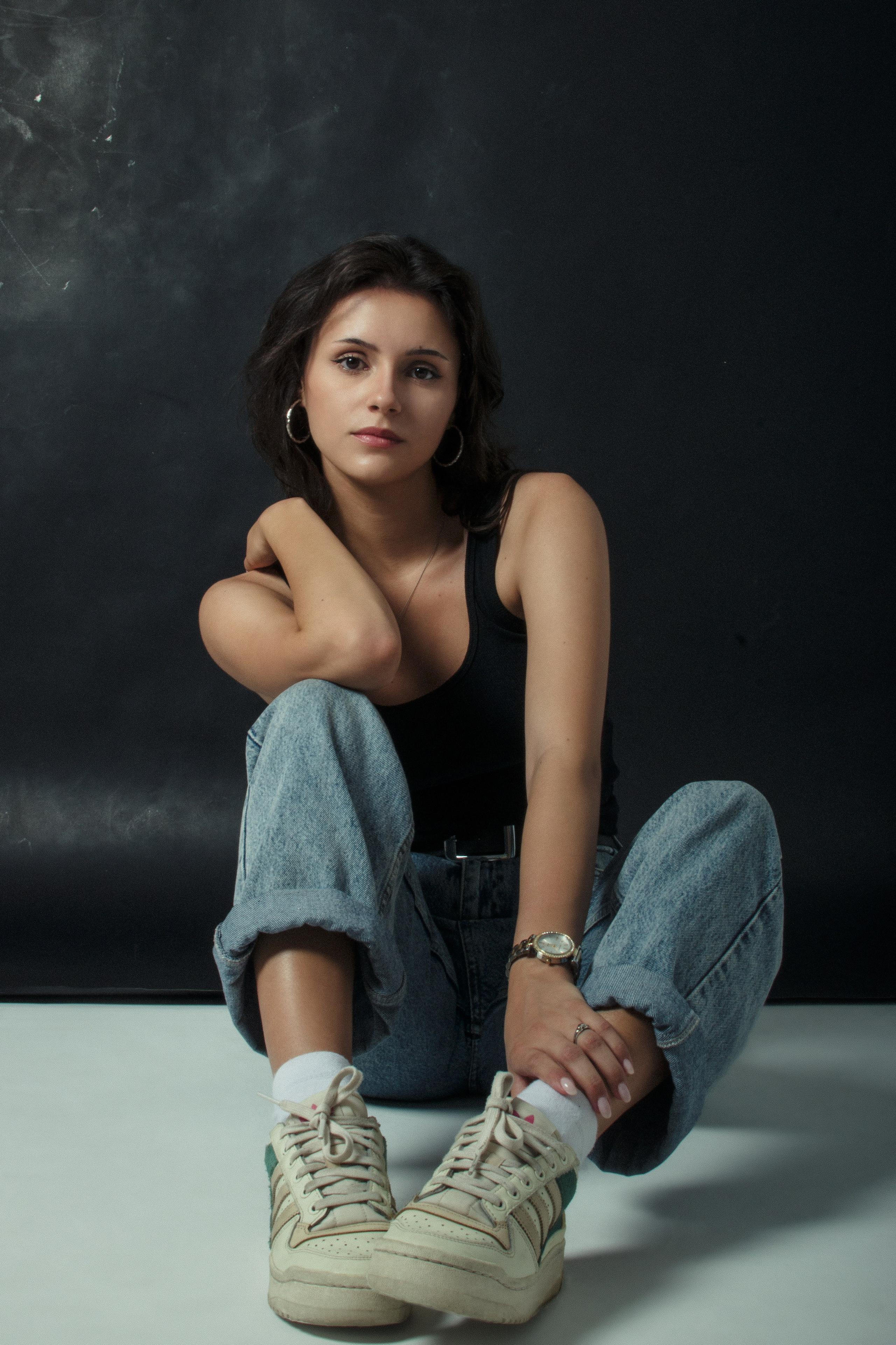 Дарья. Фотограф-ретушер в Крыму Юля Лобурец