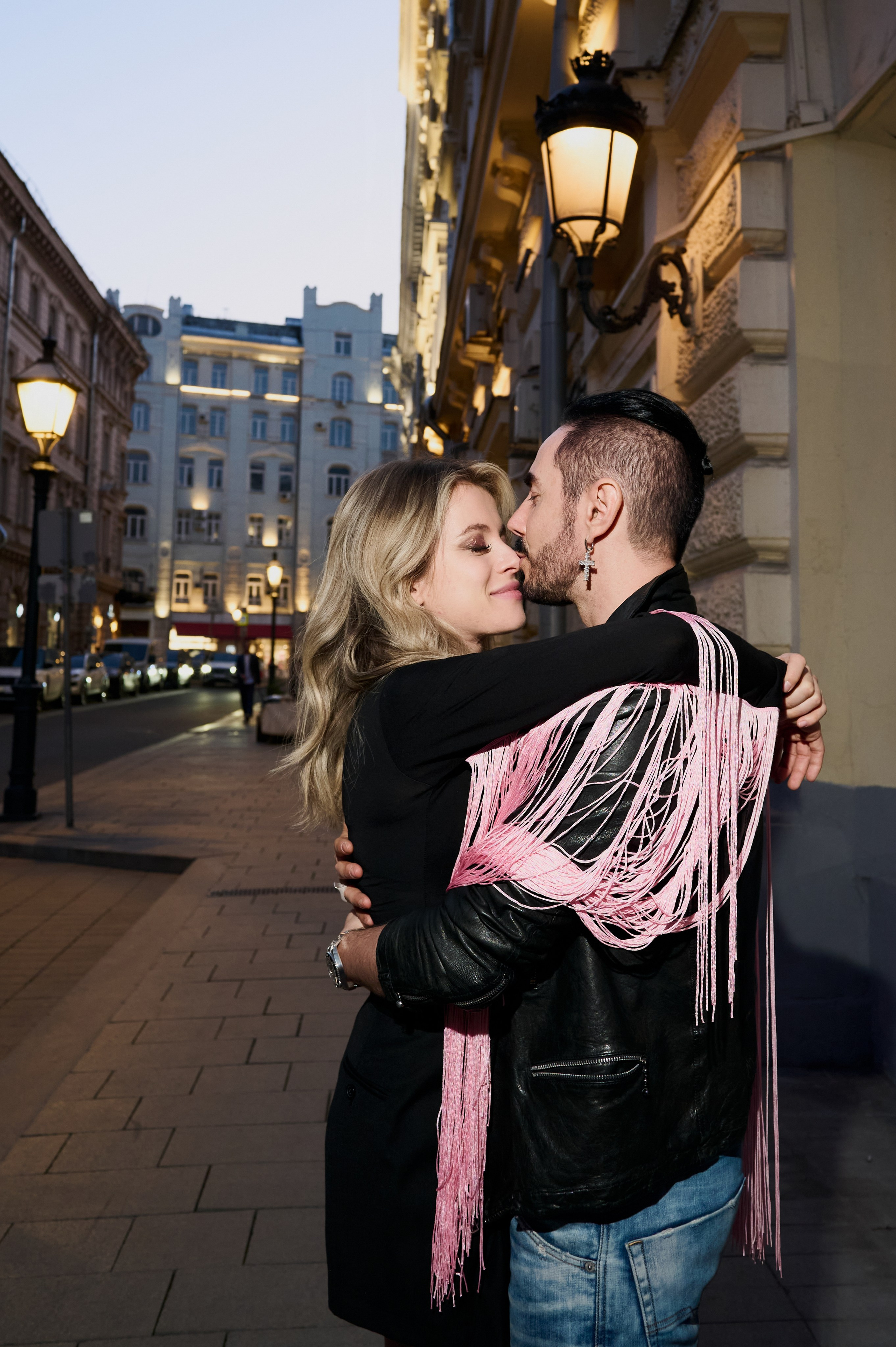 Частное мероприятие. Вадим Зюков Фотограф Москва