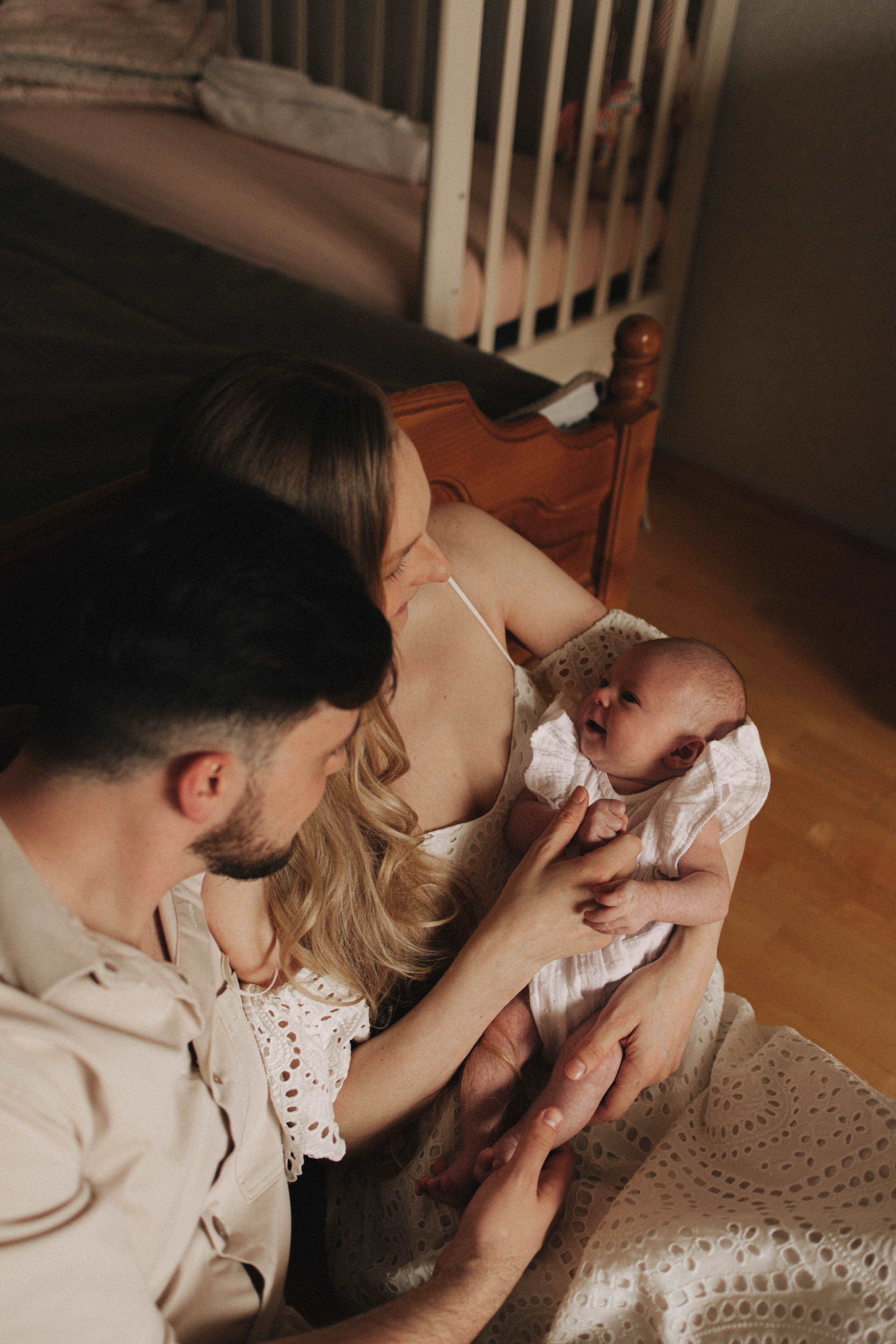 Аврора. Семейный фотограф Москва Наталия Осьмакова