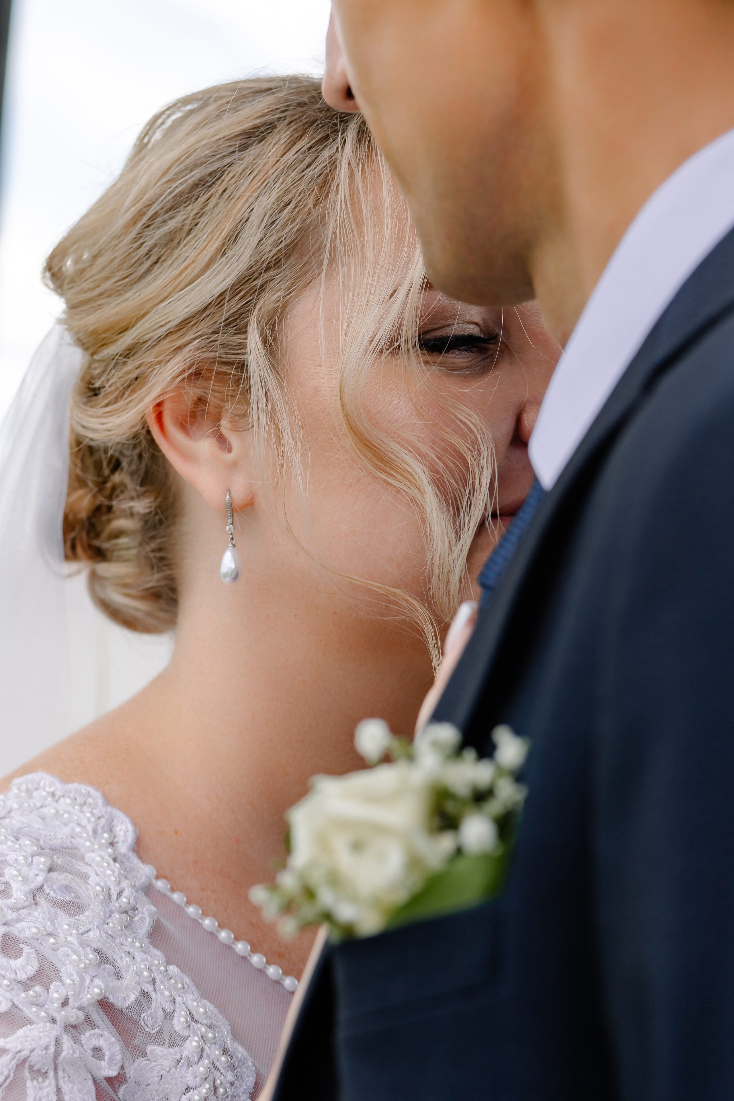 Илья и Екатерина. Свадебный и семейный фотограф в Рязани Саша Крутых