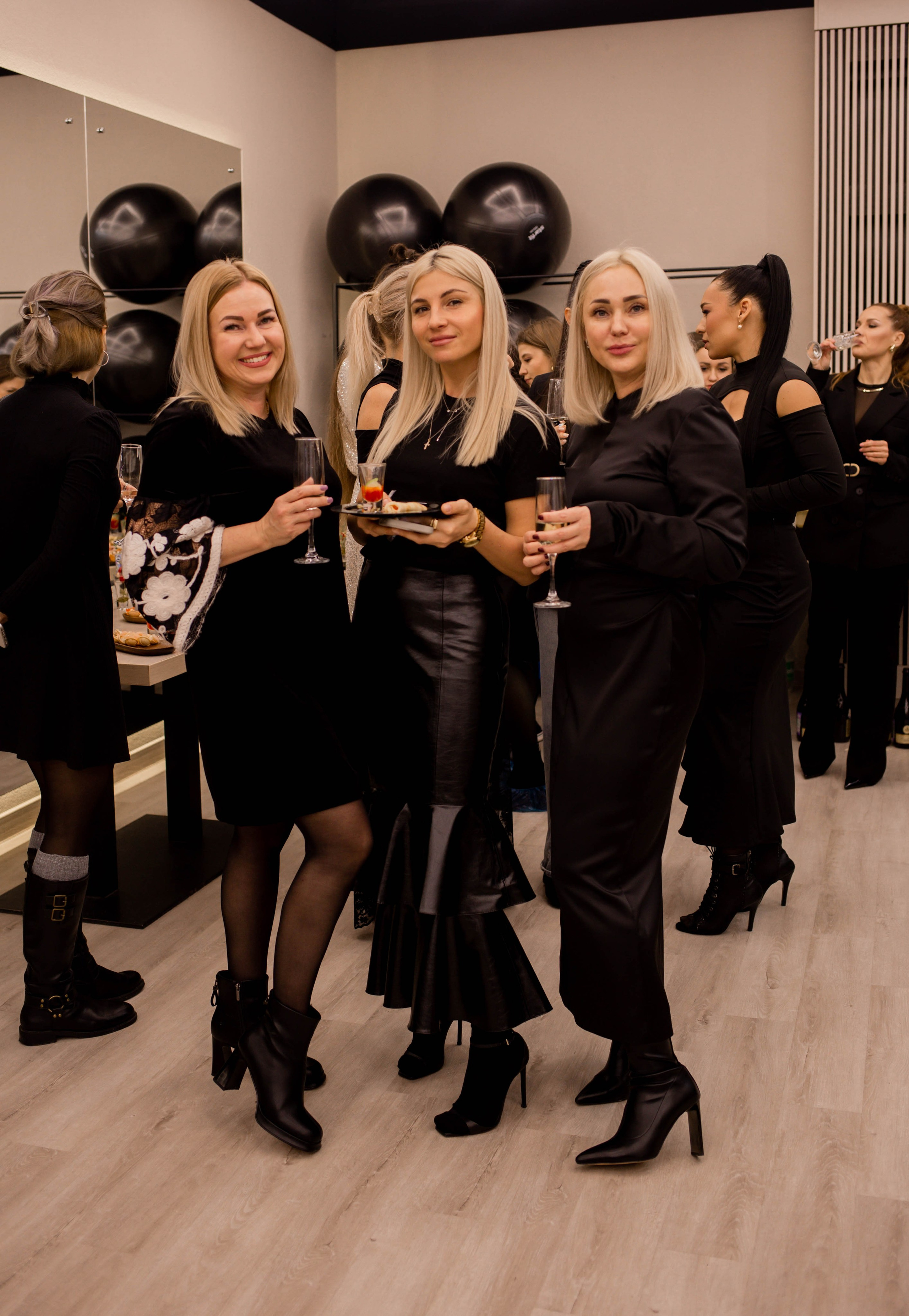 Корпоратив КиС. ФОТОГРАФ ~ Виктория Ивченко ~ Старый Оскол