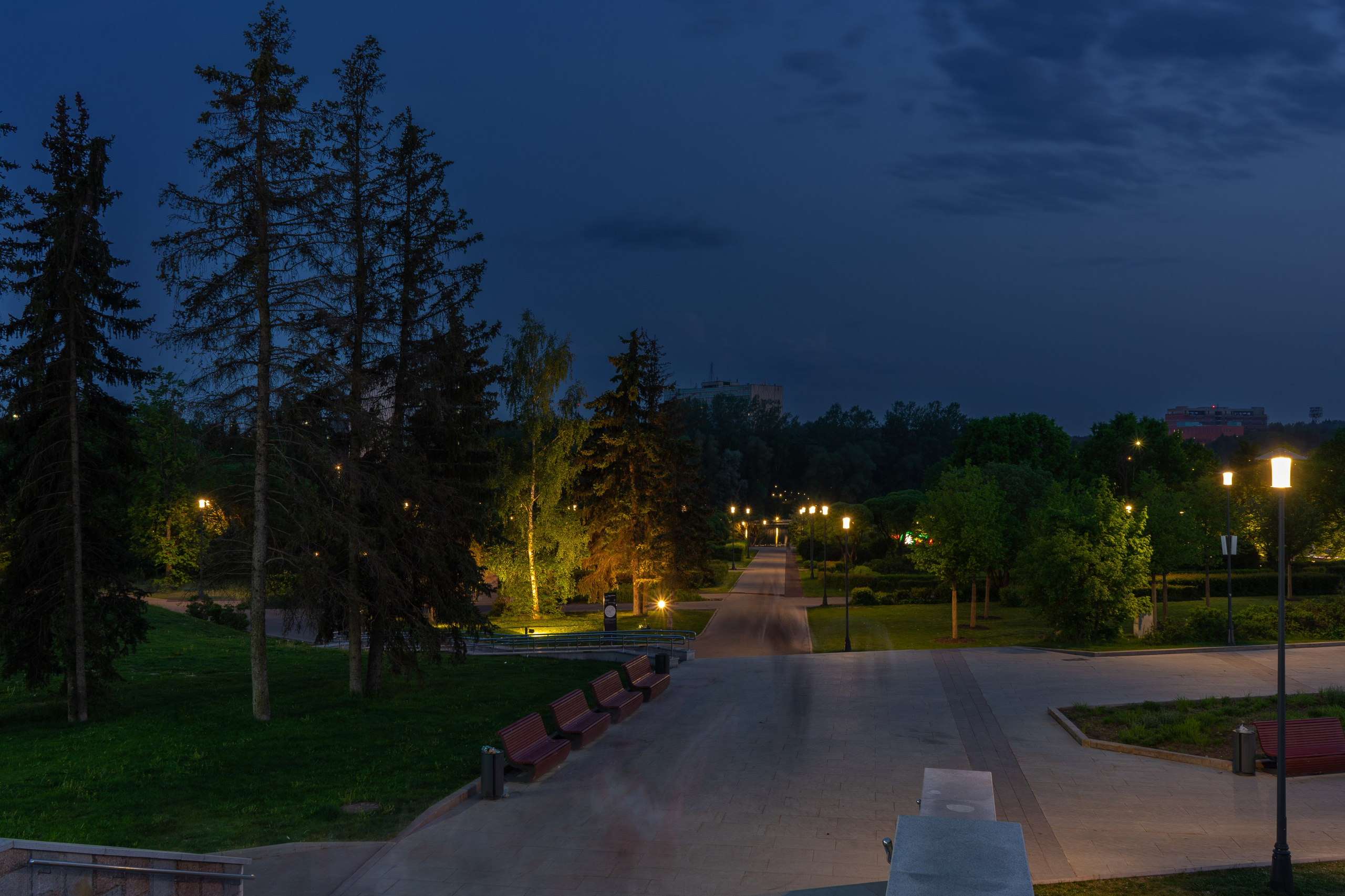 Зеленоград. Фотограф в Зеленограде Егор Дронов