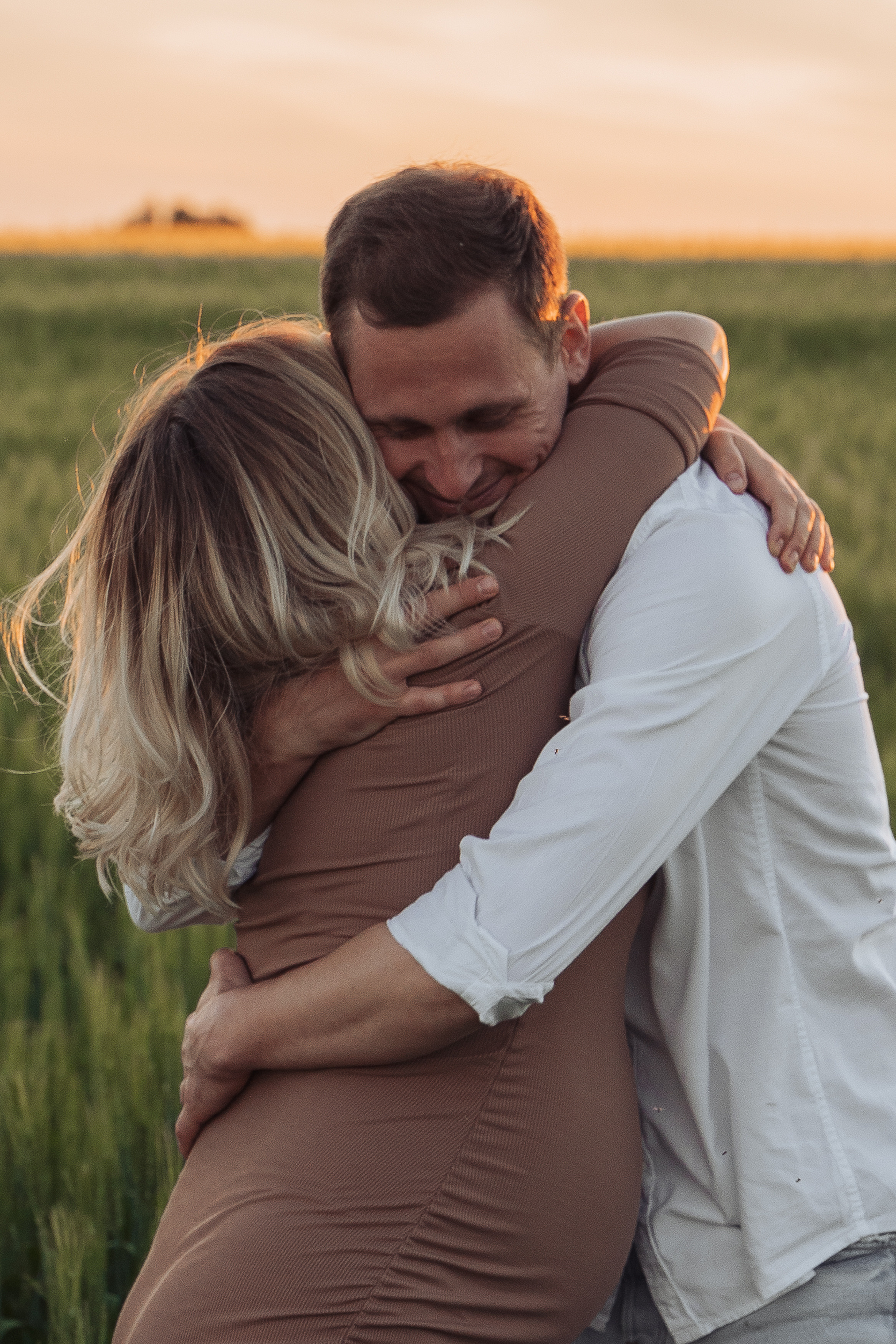 Семейная съемка. Фотограф Ольга Шупель