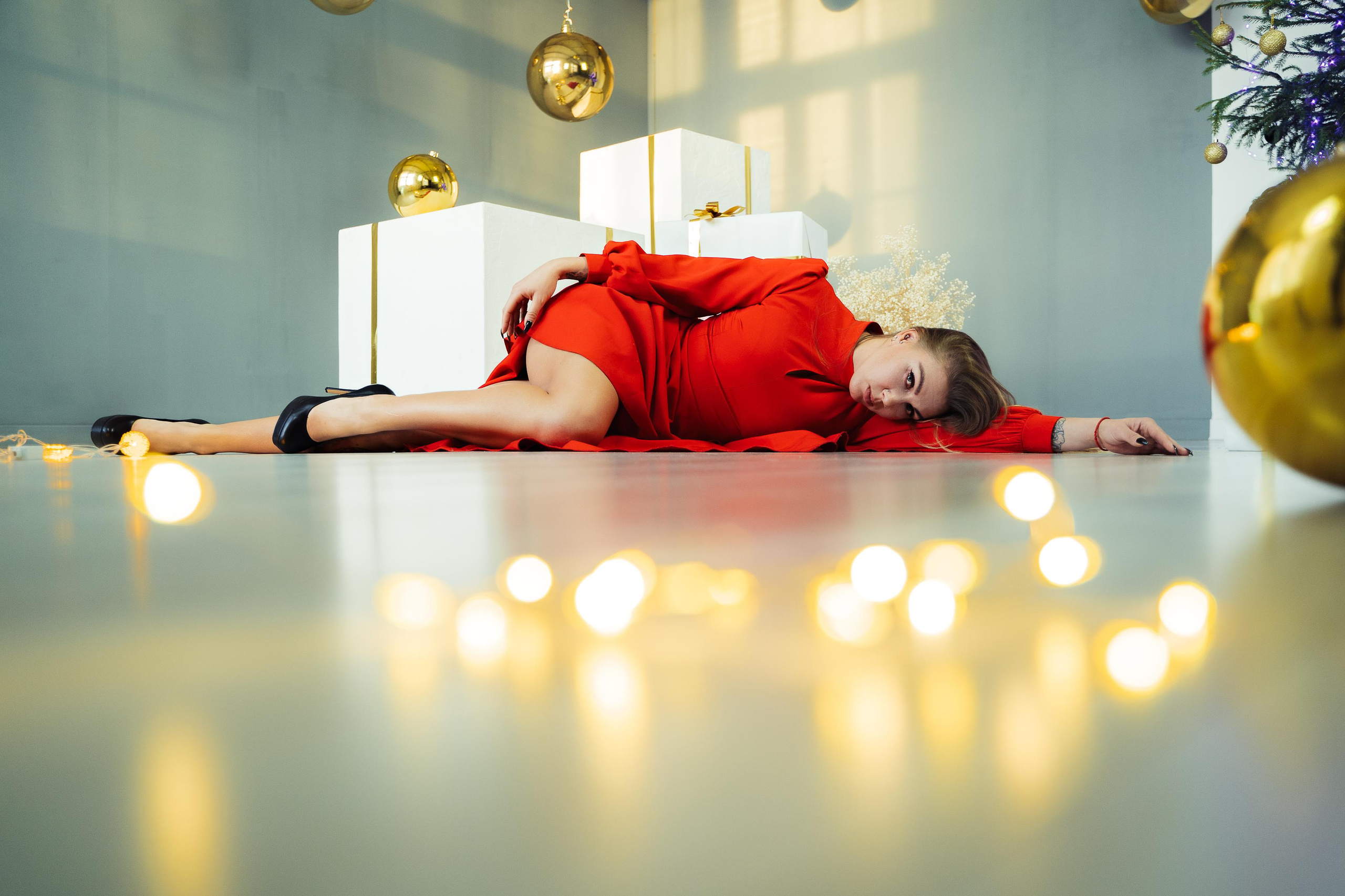 Индивидуальная съемка. Фотограф Ольга Шупель