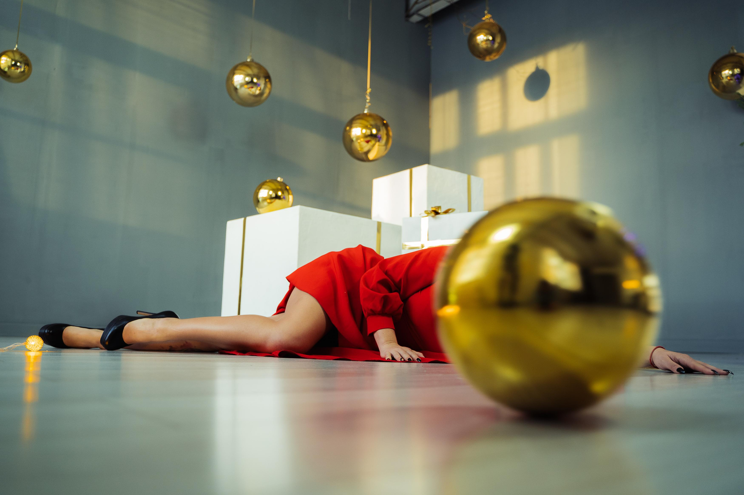 Индивидуальная съемка. Фотограф Ольга Шупель