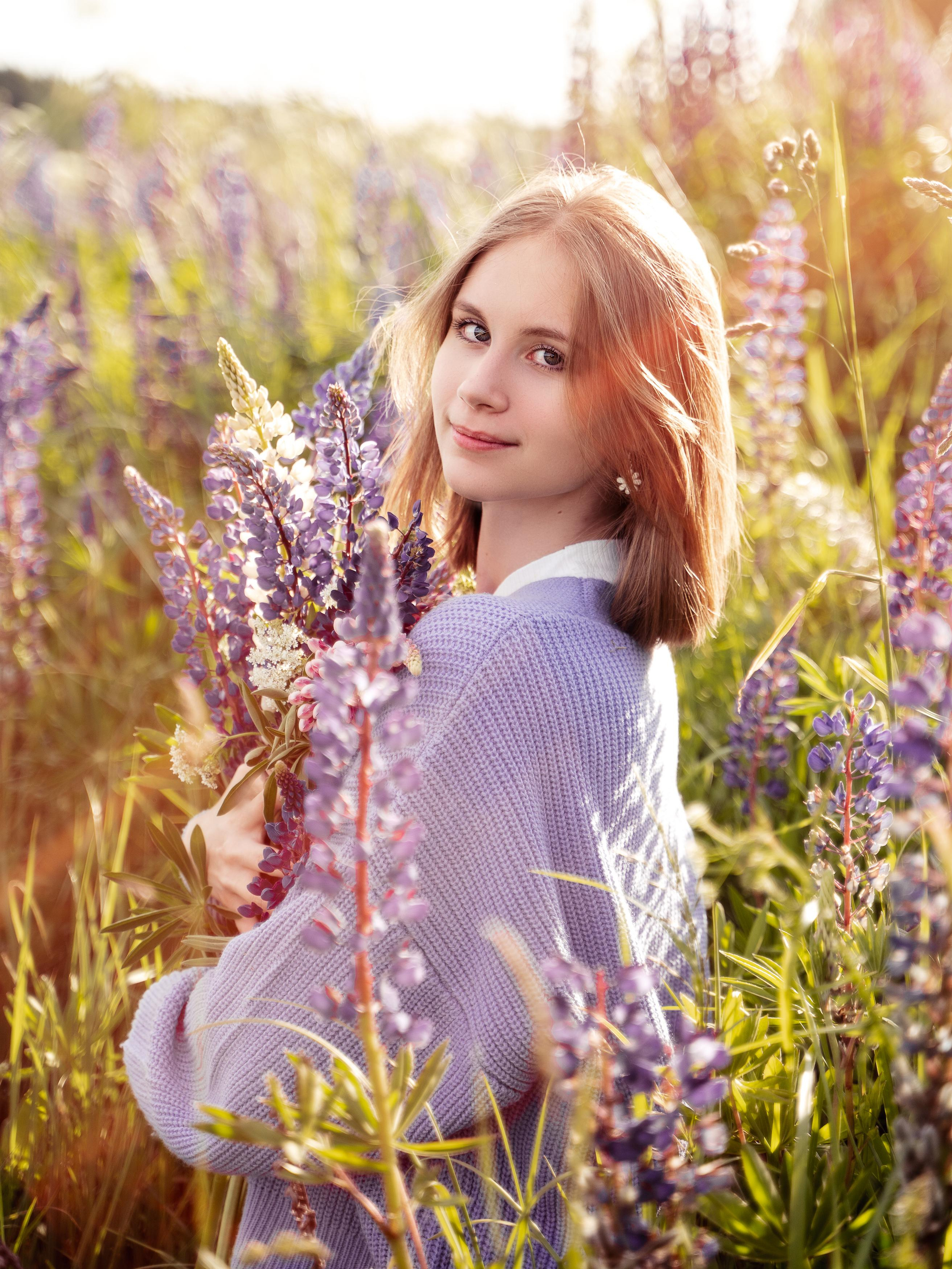 Индивидуальная съемка. Фотограф Ольга Шупель