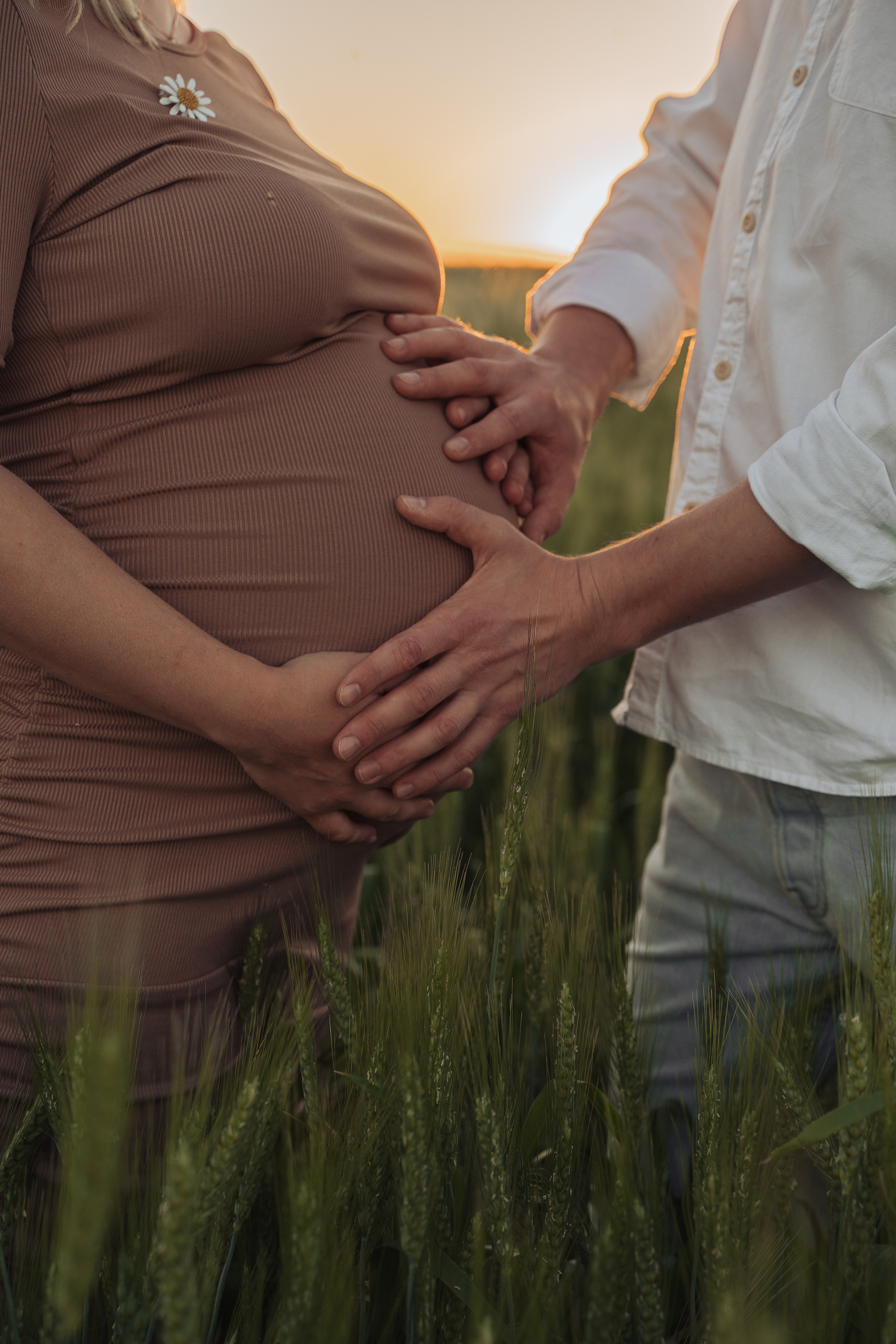Семейная съемка. Фотограф Ольга Шупель