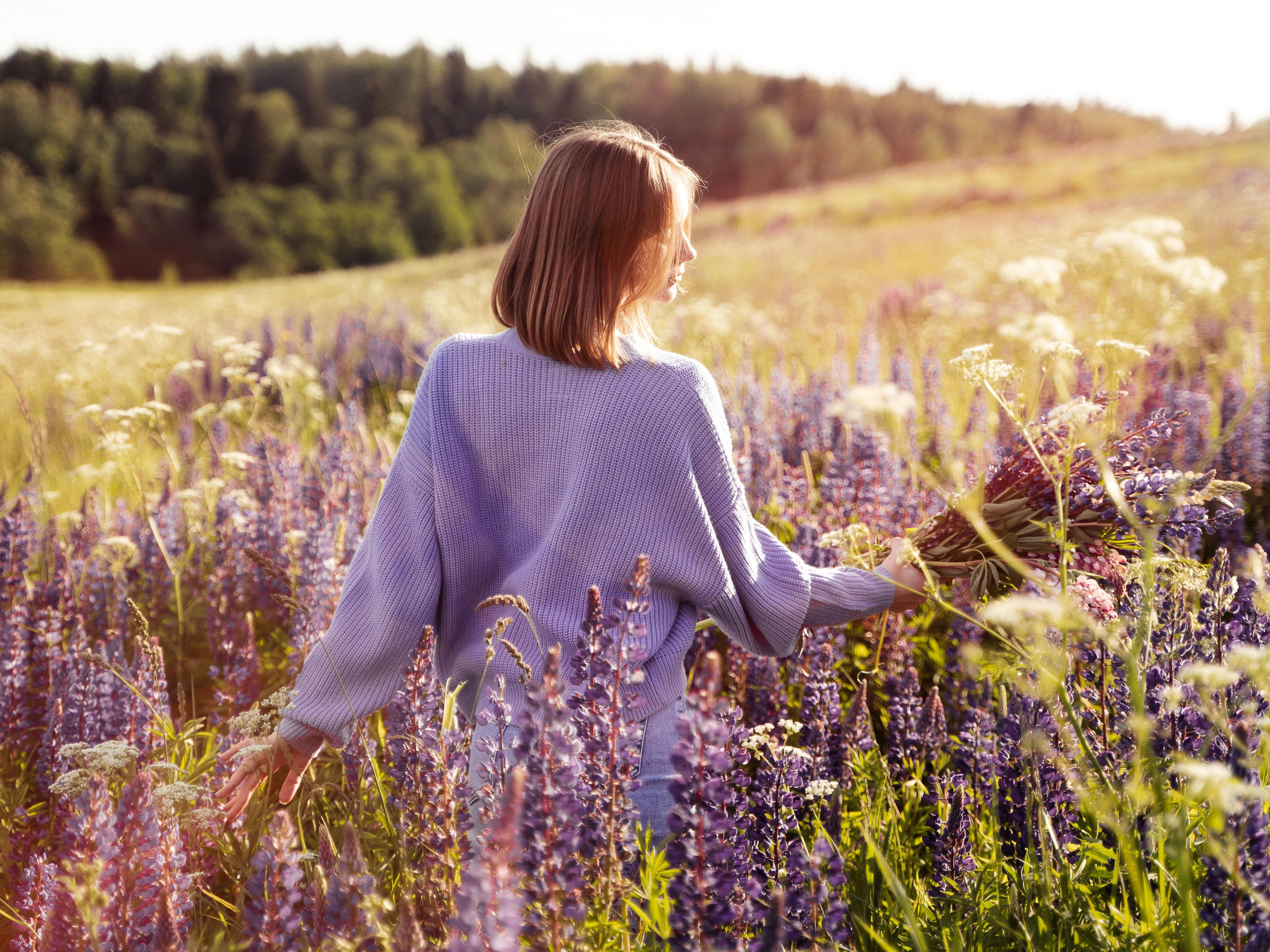 Индивидуальная съемка. Фотограф Ольга Шупель